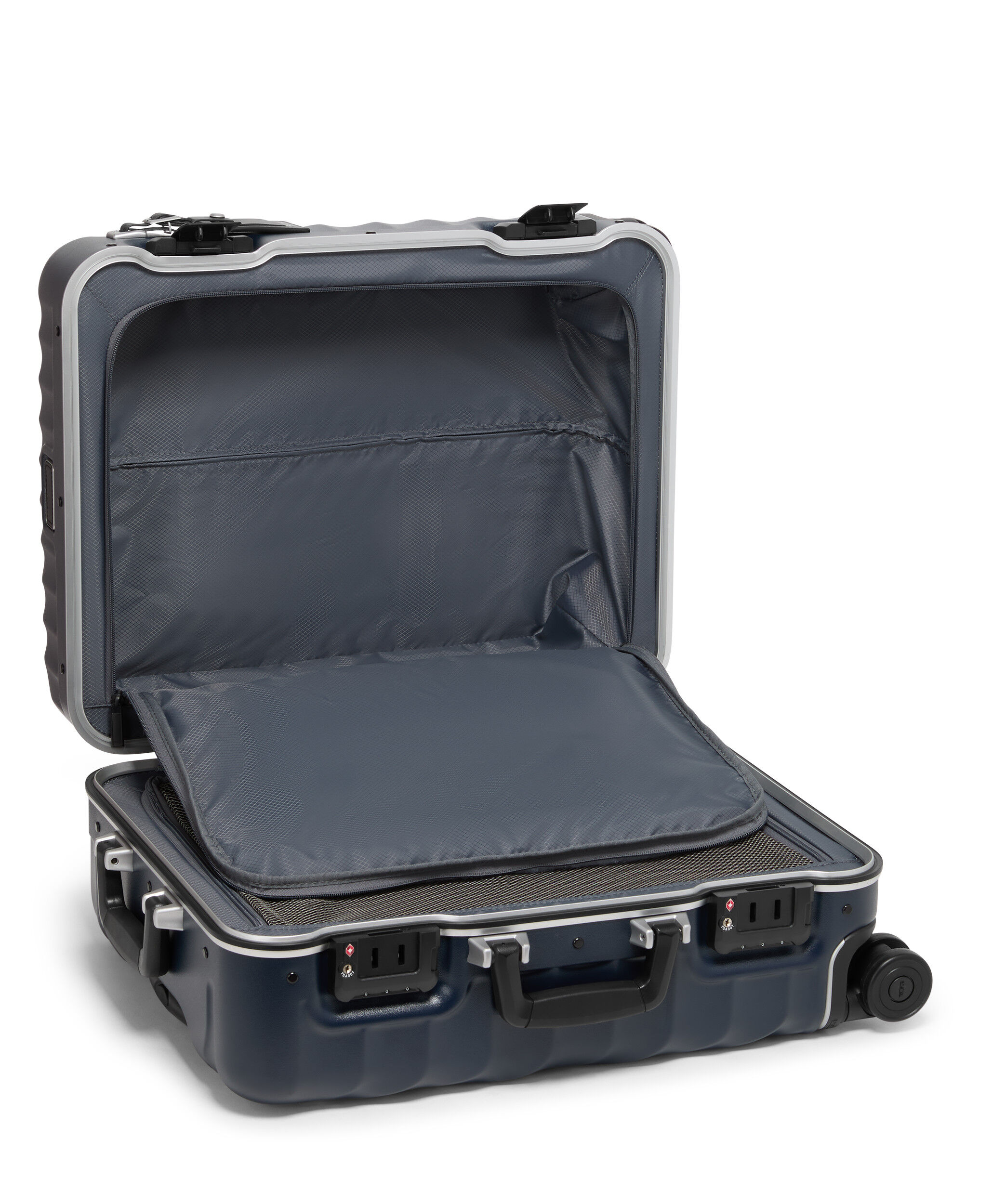 19 Degree Frame Carry-on Continental 55 cm - Cont.