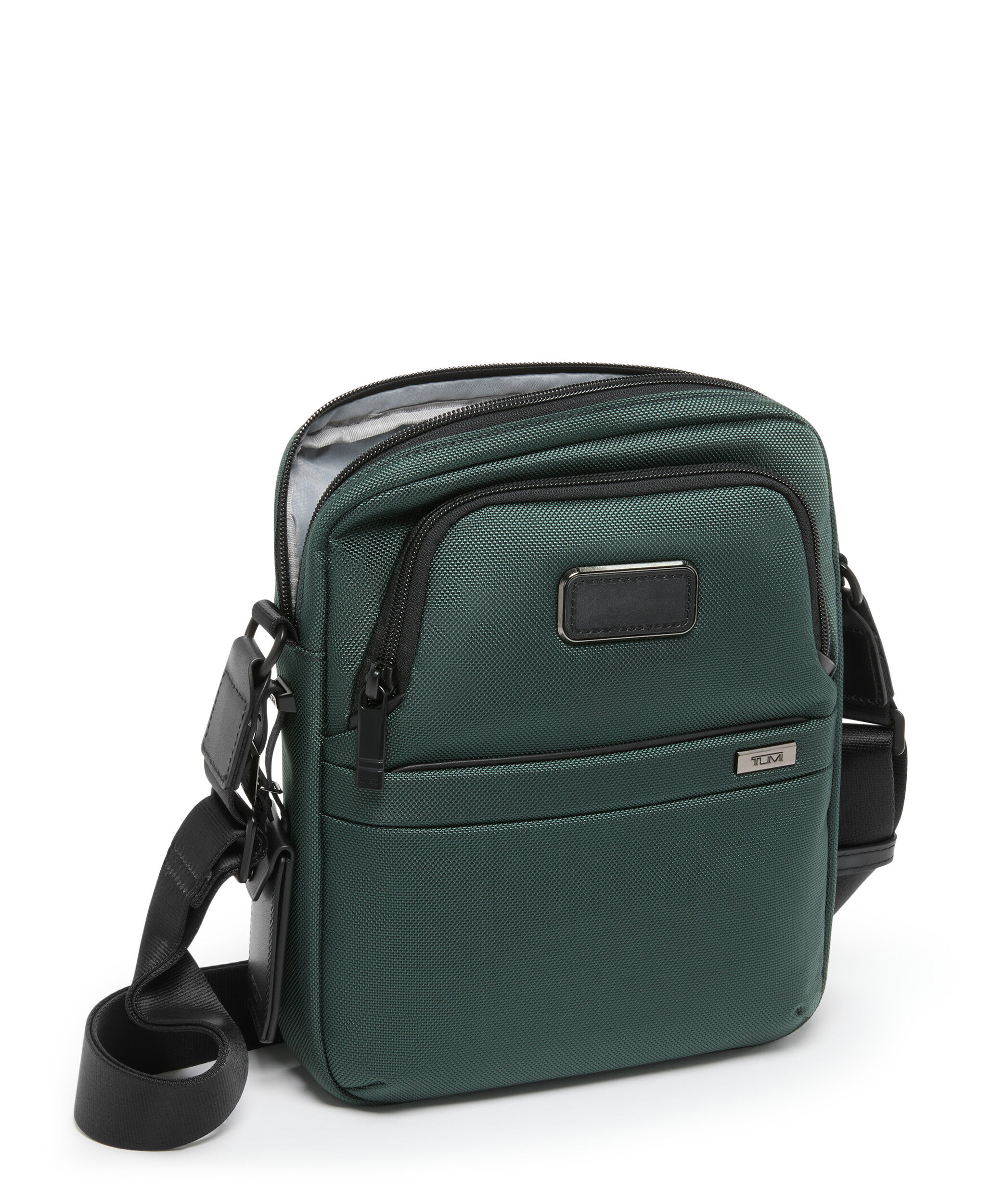 ALPHA The Box - Crossbody v&auml;ska
