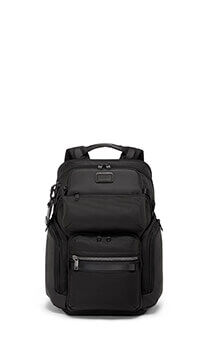TUMI ALPHA BRAVO Ryggs&auml;ck 15"