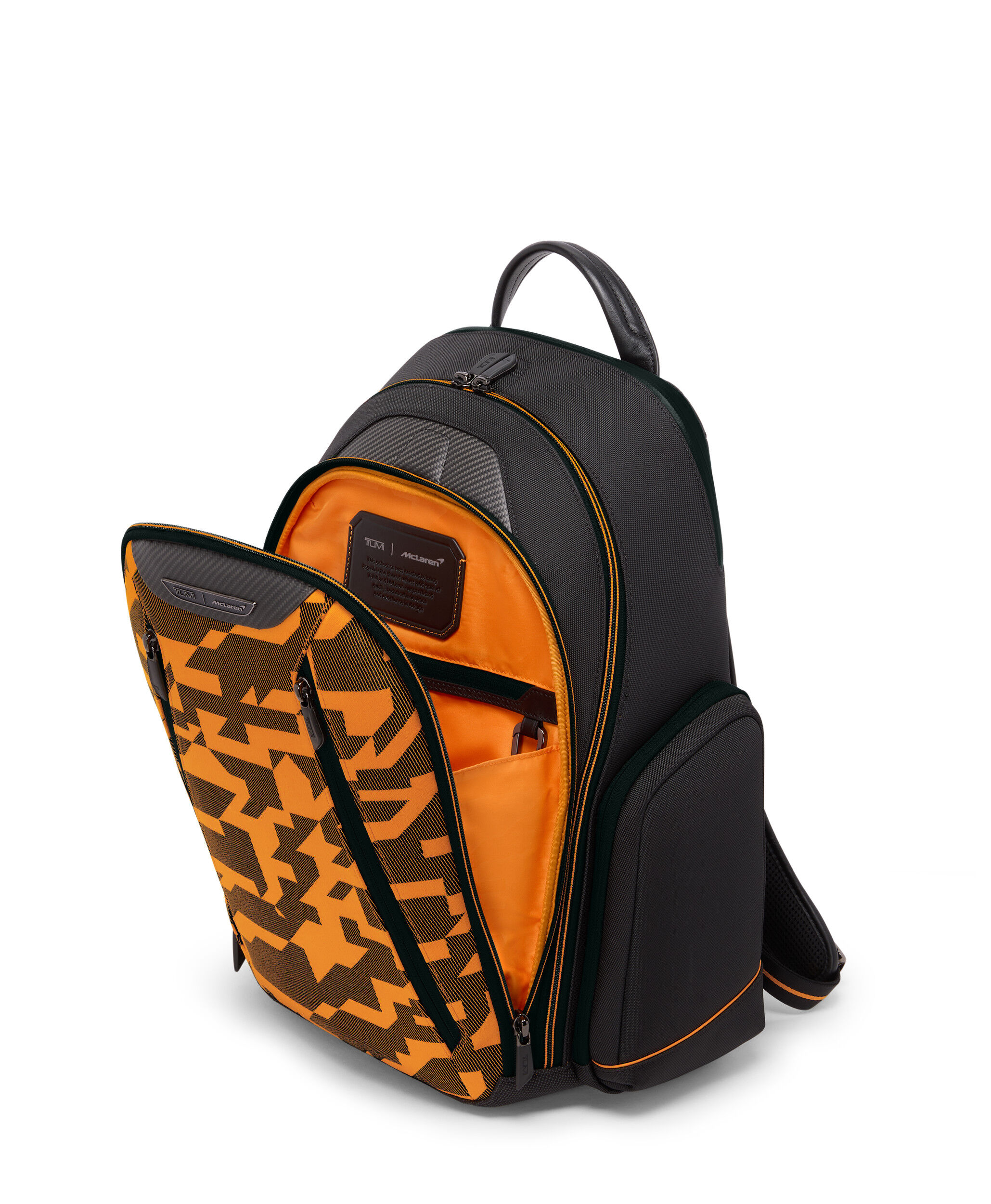 TUMI McLaren Ryggs&auml;ck