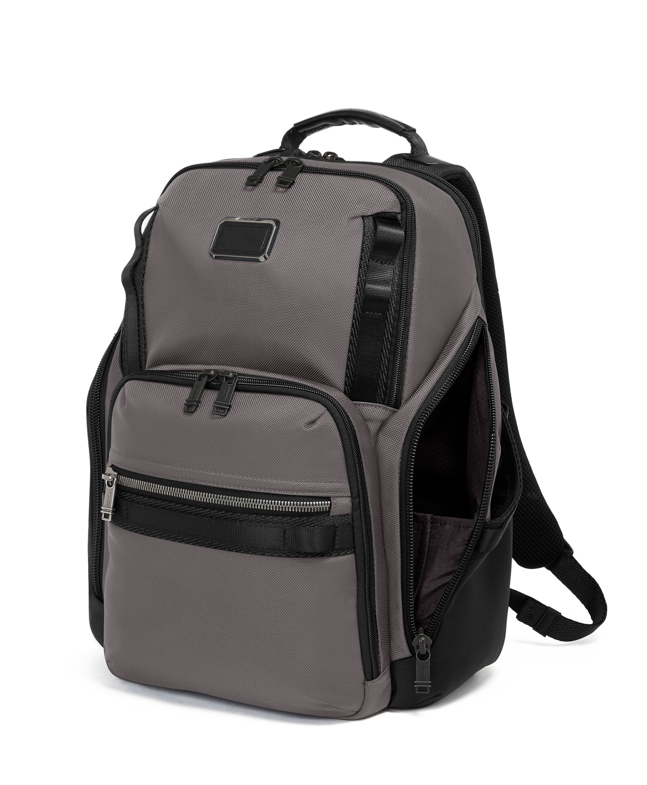 Alpha Bravo Ryggs&auml;ck 15"