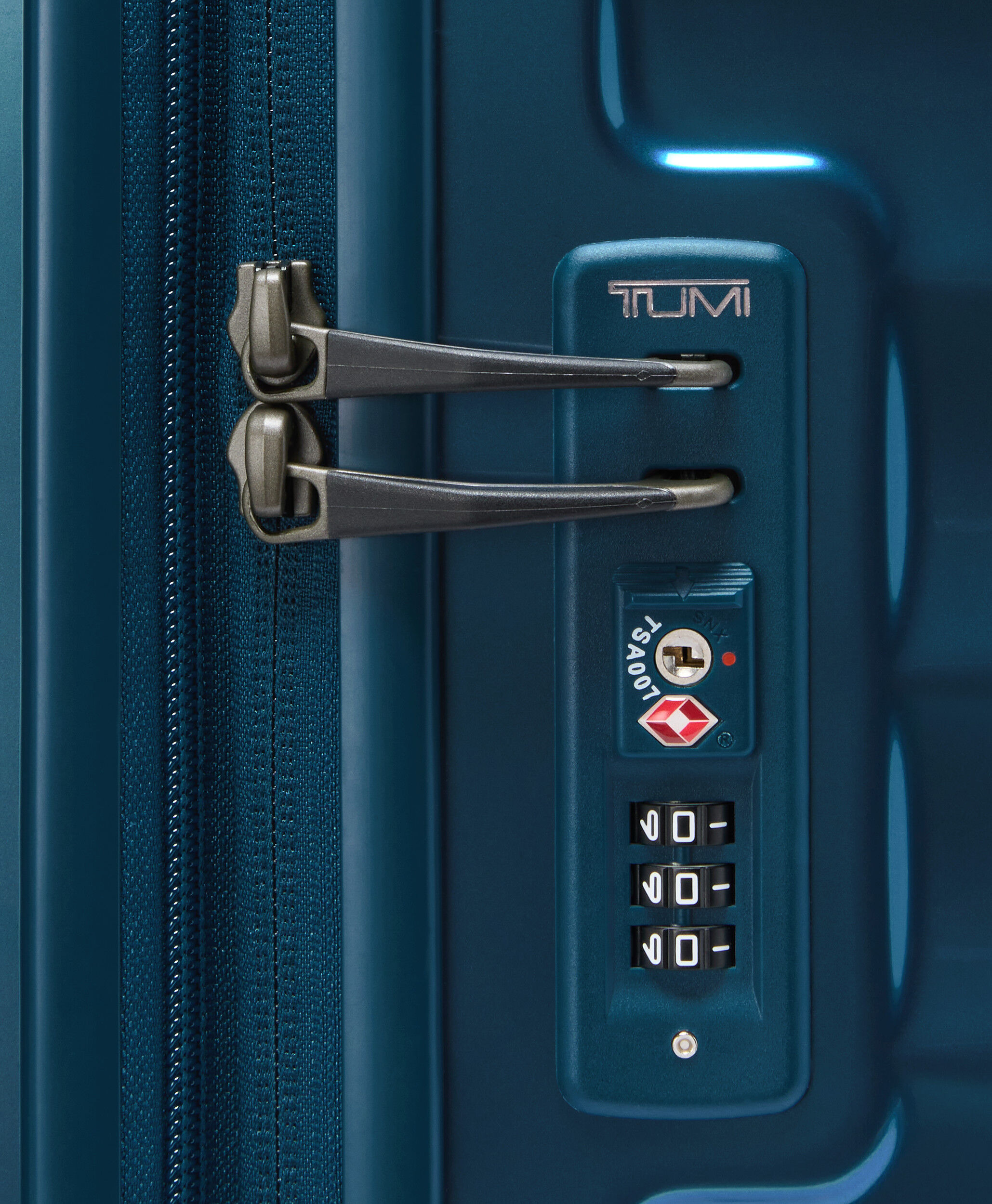 19 DEGREE Incheckat bagage 76cm