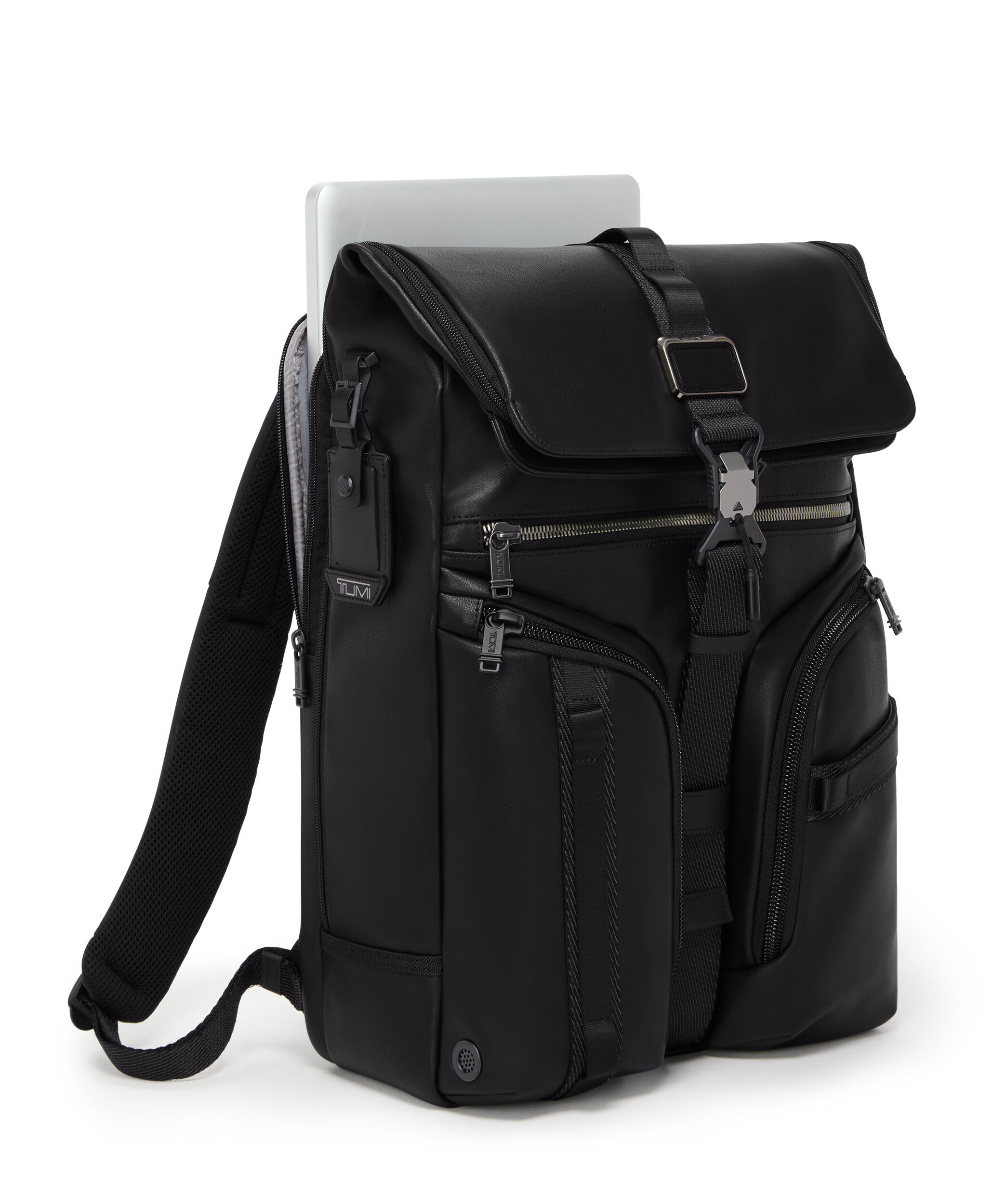 TUMI Surveillance Flap Backpack