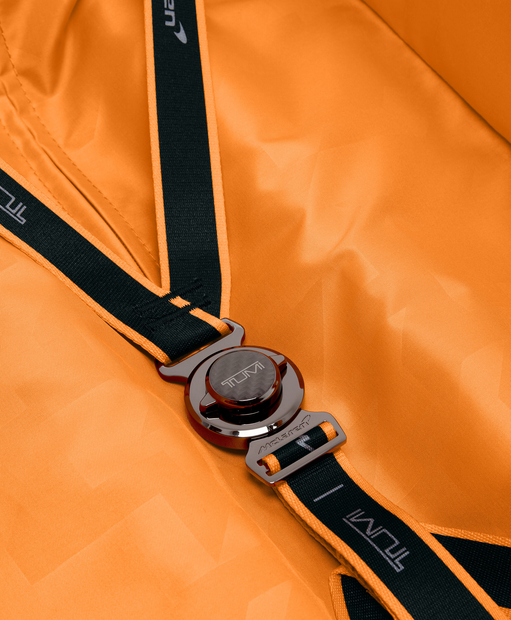 TUMI McLaren International Carry-on