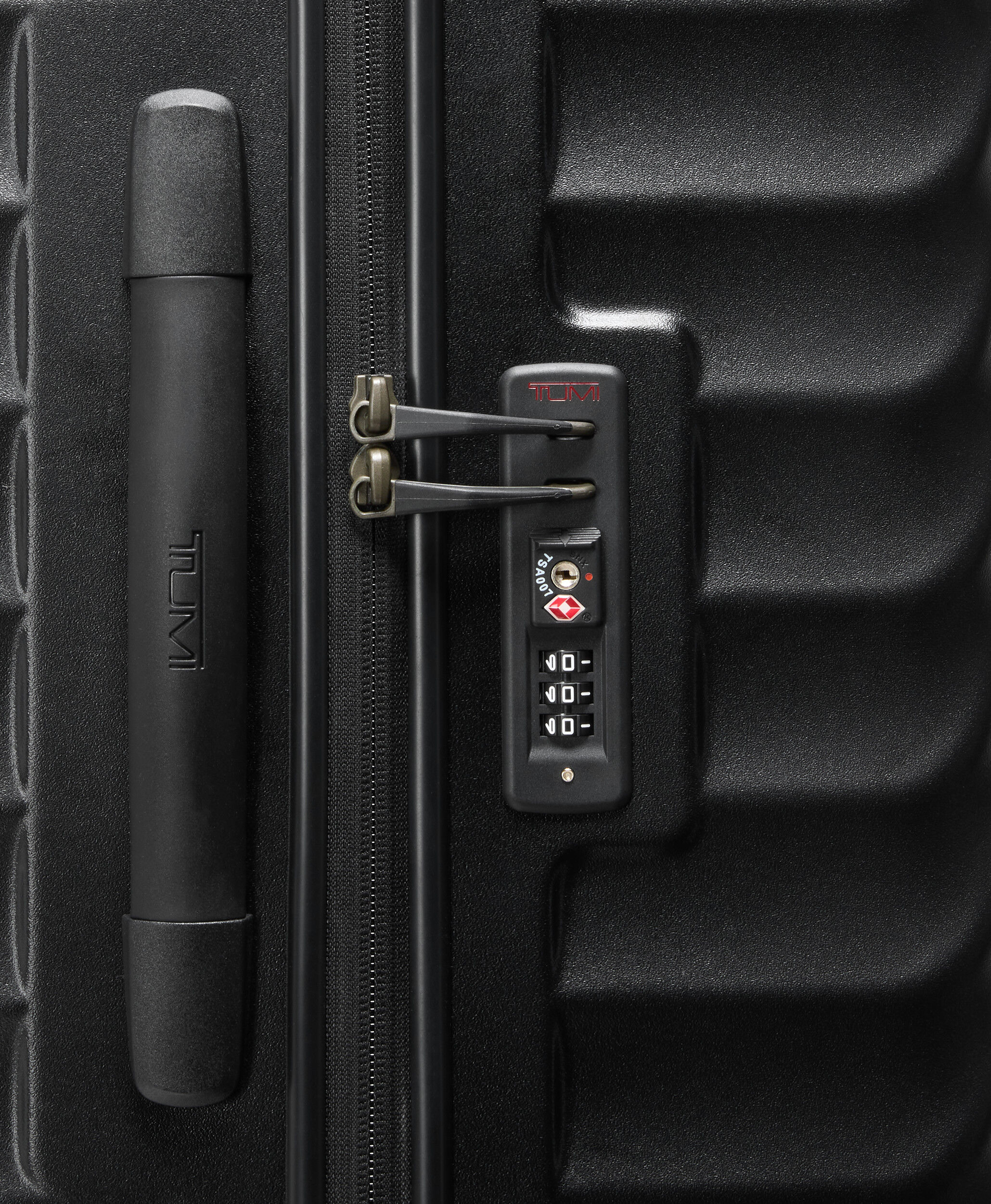 19 Degree Incheckat bagage 85cm