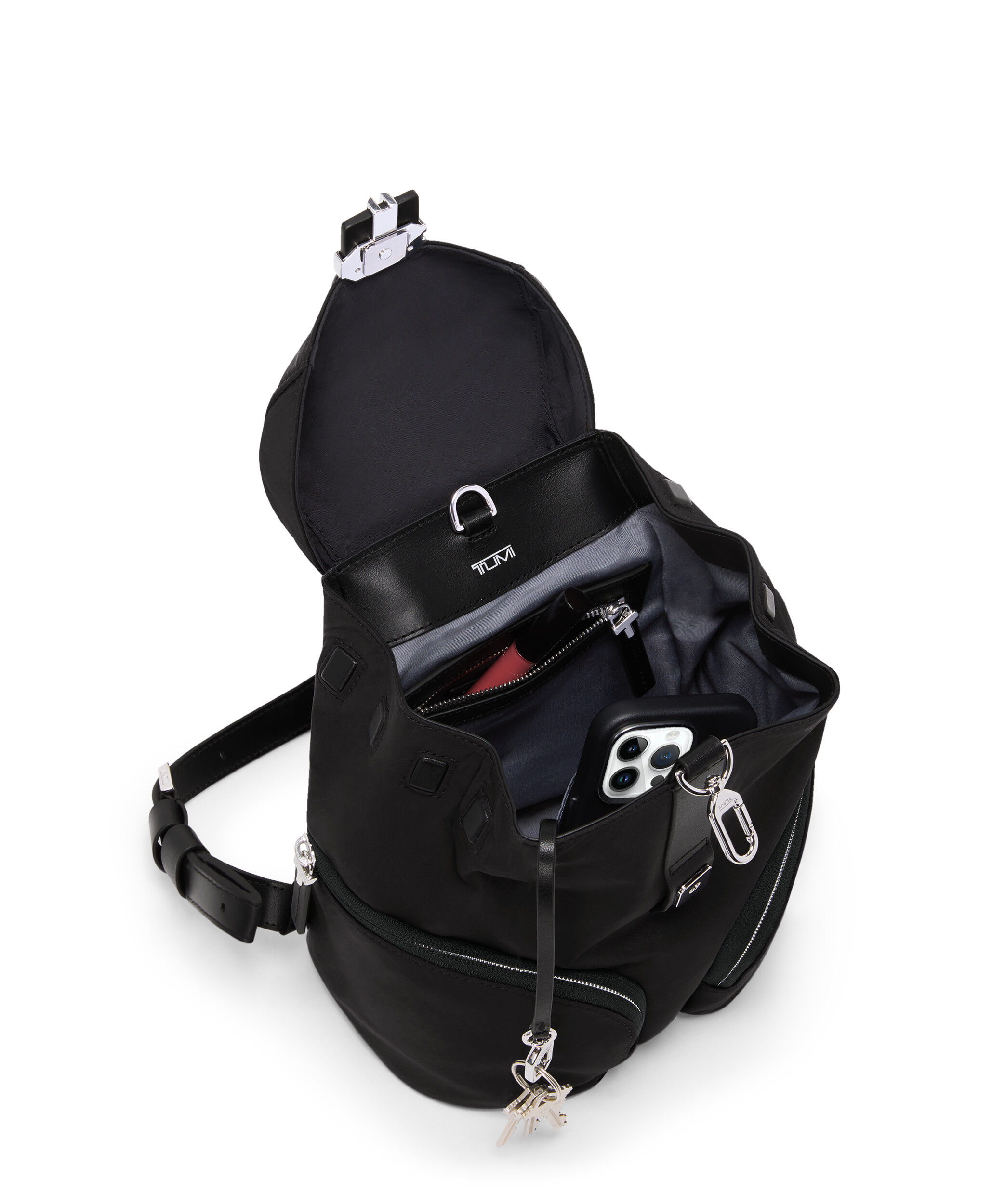 TUMI Journey Small Backpack