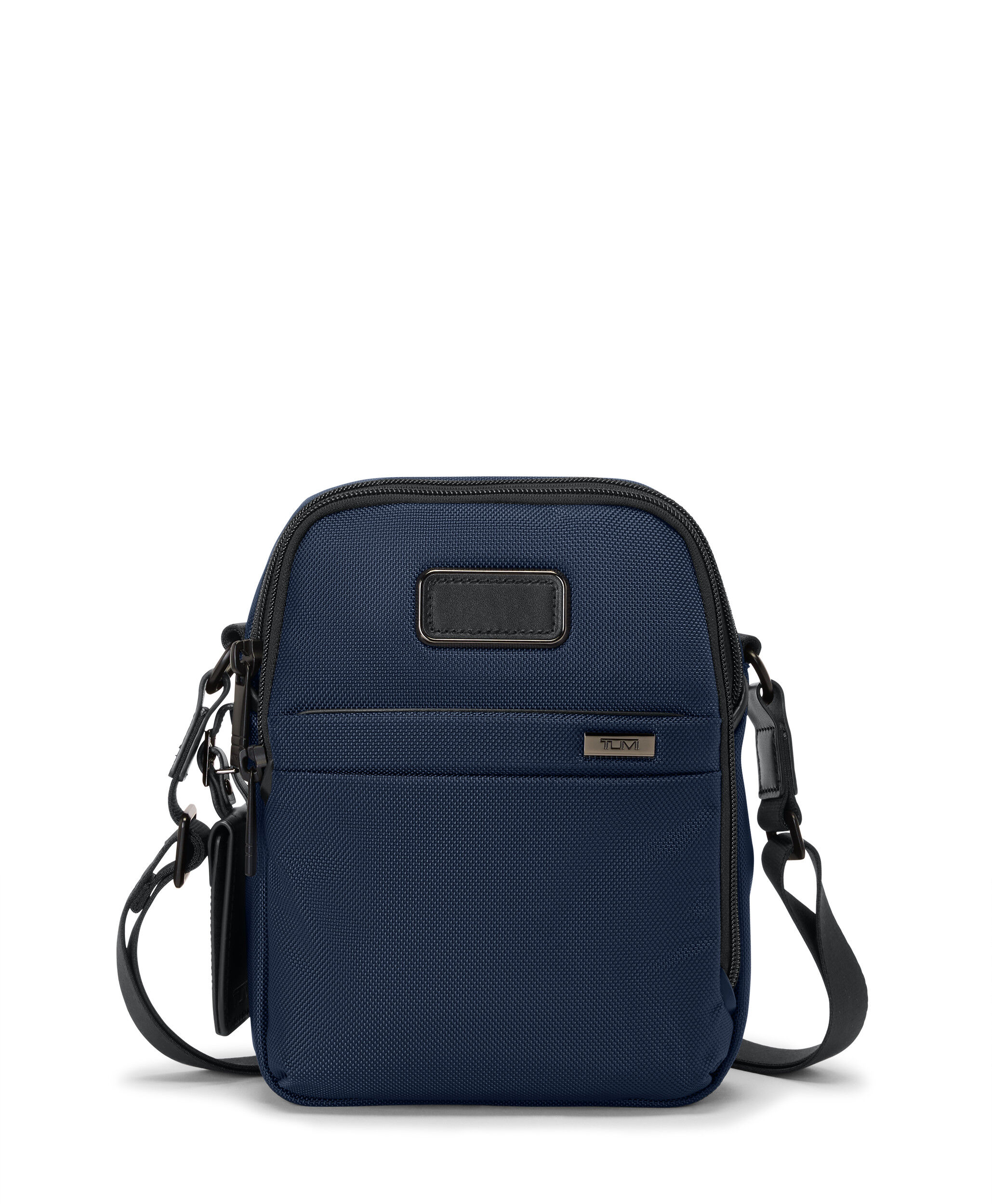 Alpha Crossbody bag - the box