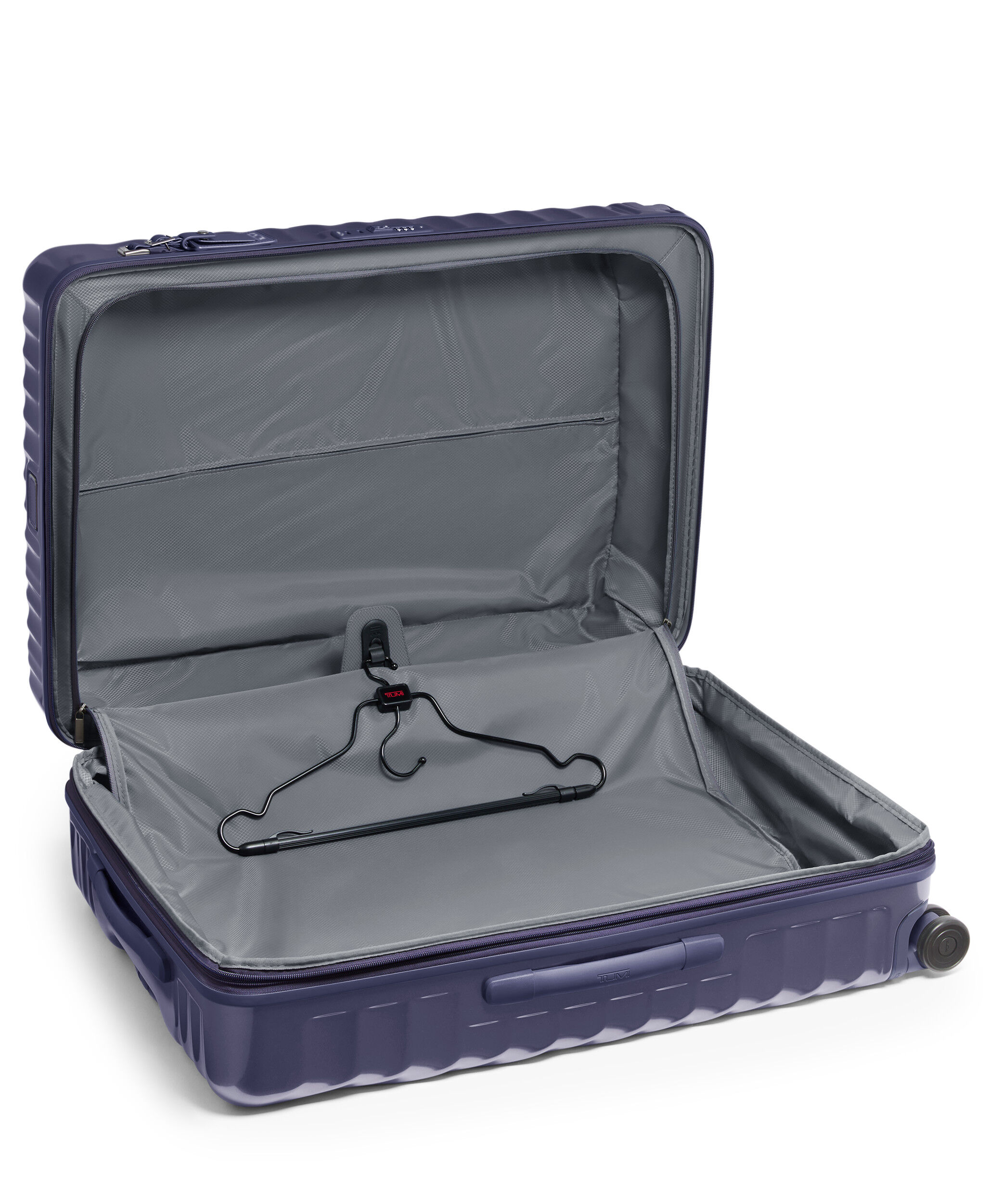 19 Degree Incheckat bagage 76cm