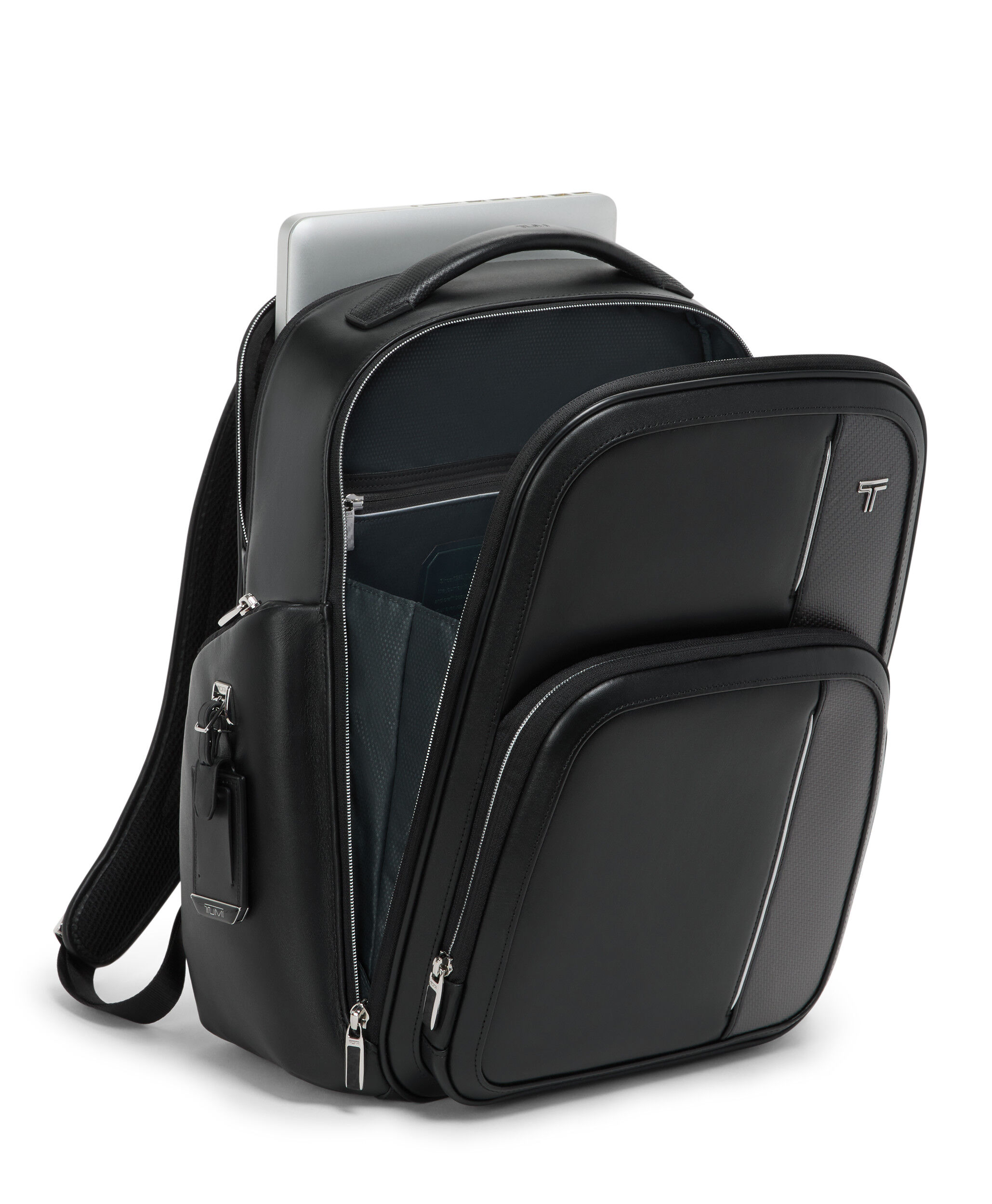 Arriv&eacute; Ryggs&auml;ck 15"