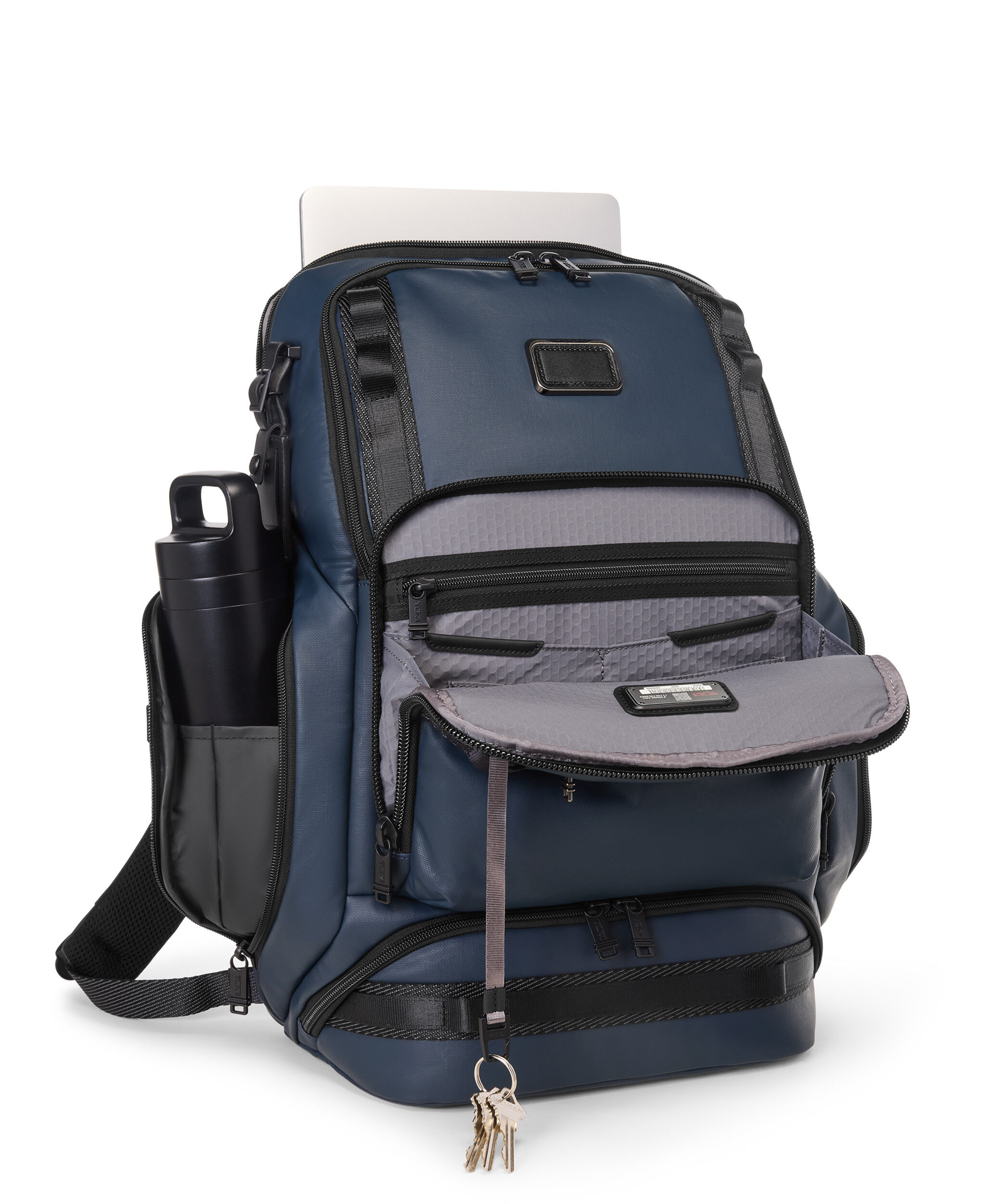 ALPHA BRAVO Backpack 17"