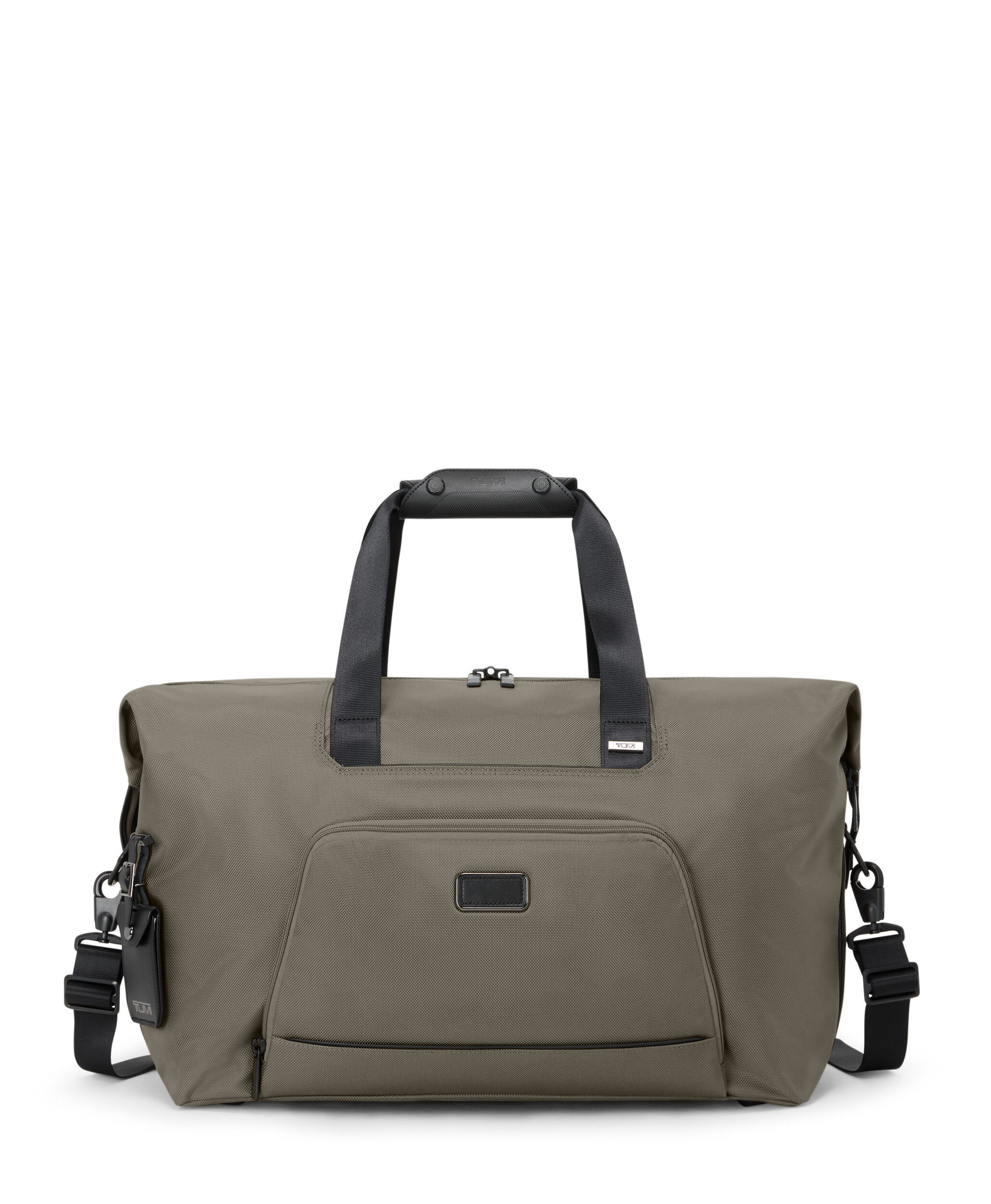 TUMI Double Expansion Duffel