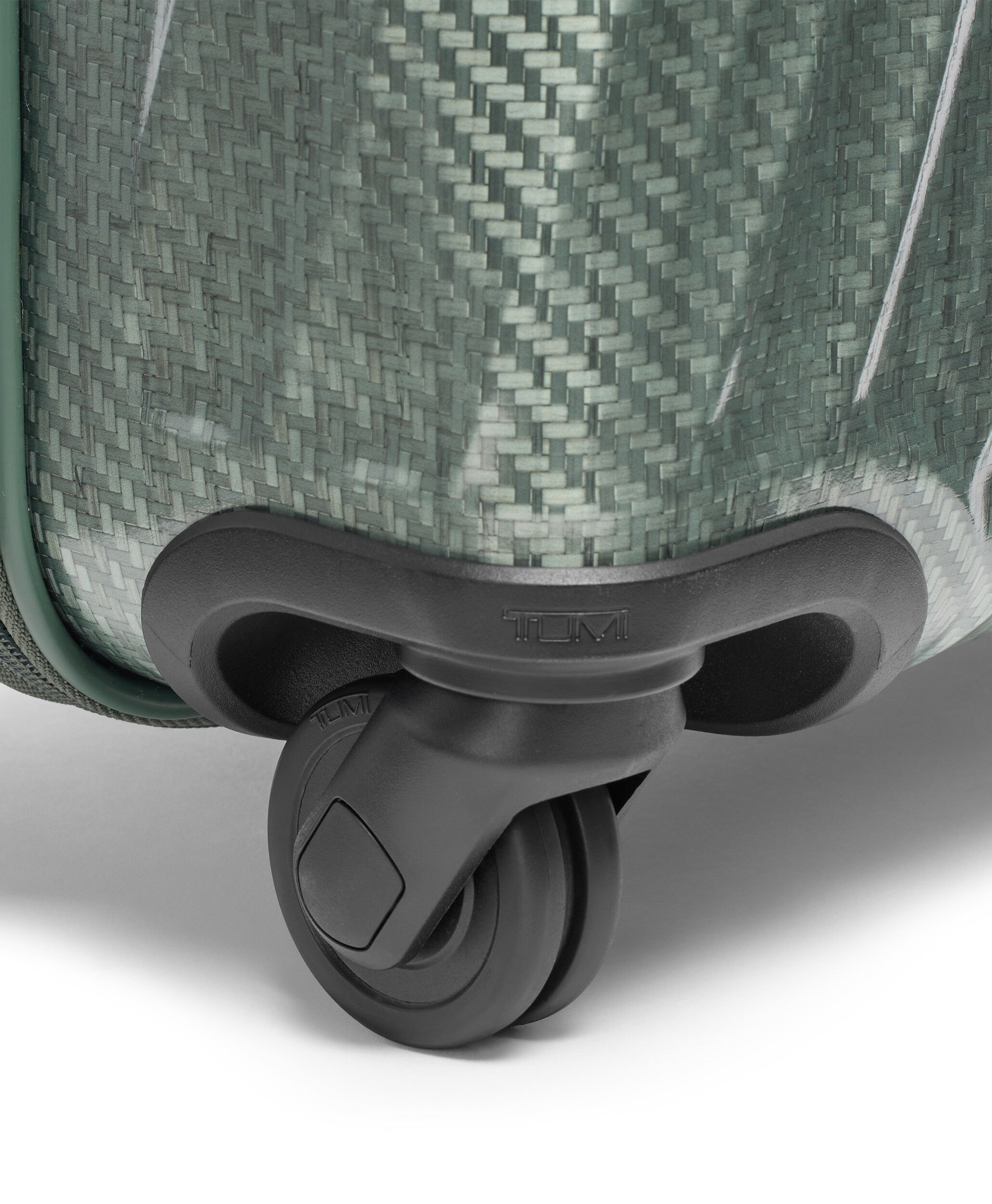 19 Degree Lite Resv&auml;ska med 4 hjul 55 cm - Cont.