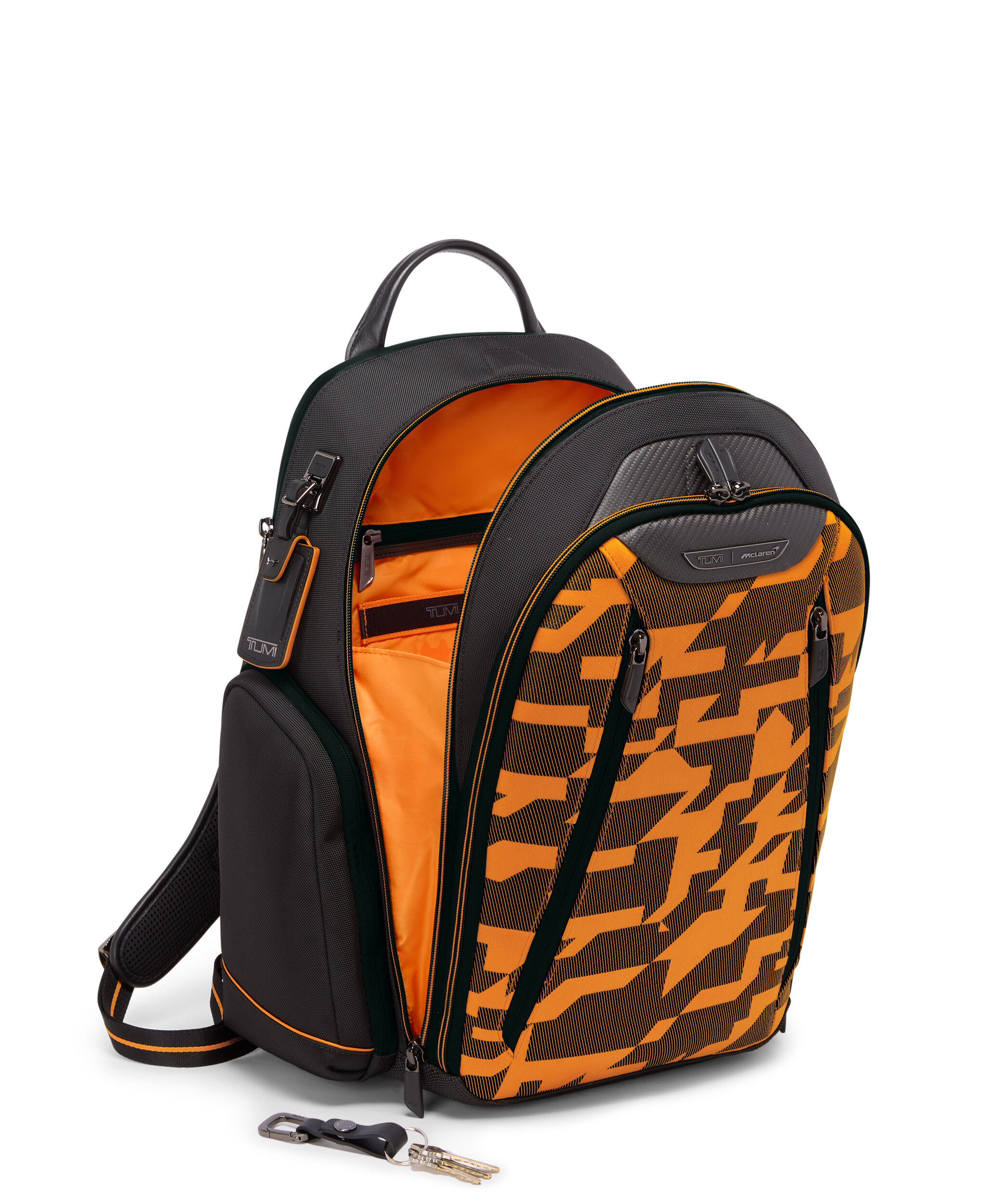 TUMI McLaren Ryggs&auml;ck