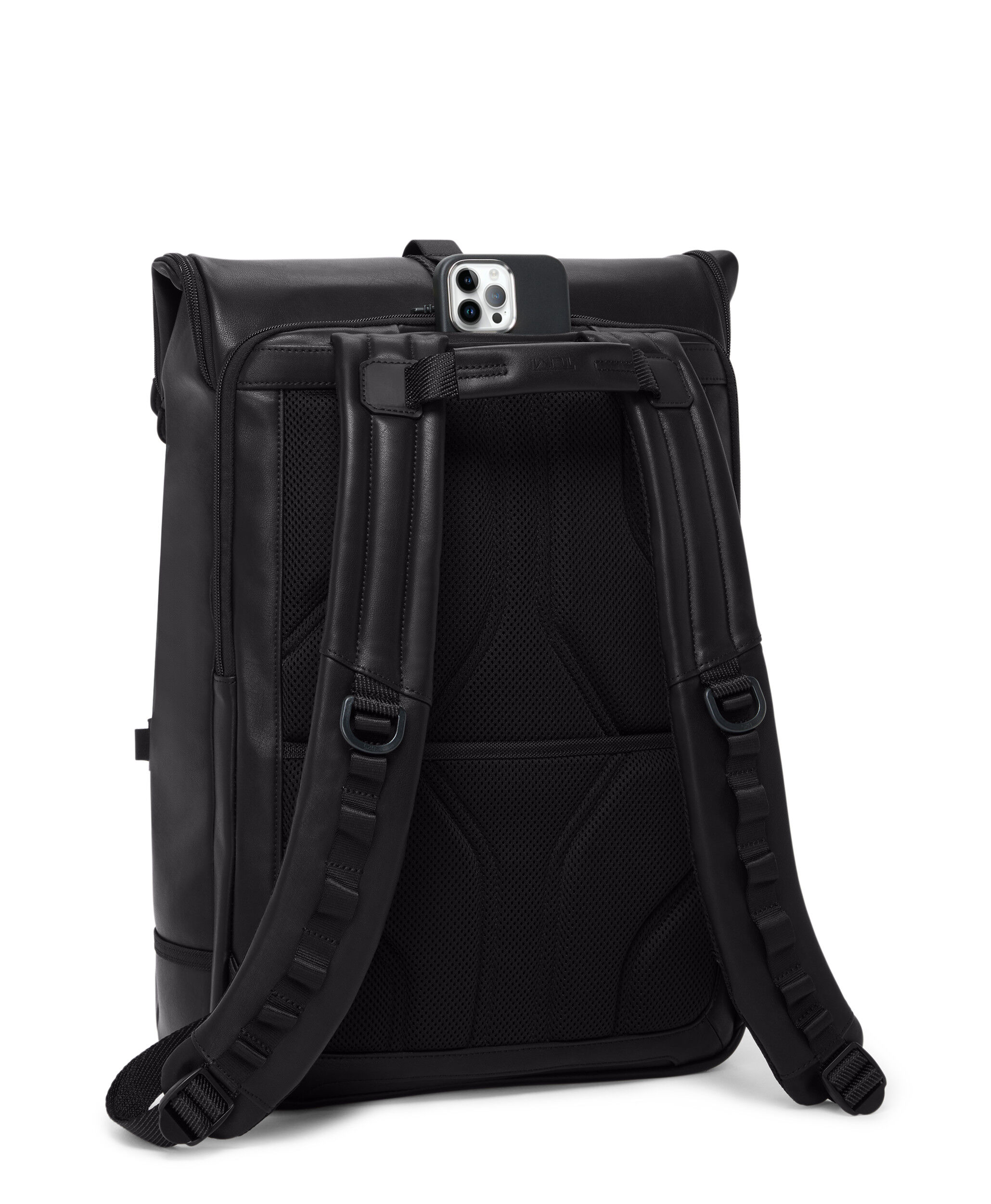 ALPHA BRAVO Ryggs&auml;ck 15"