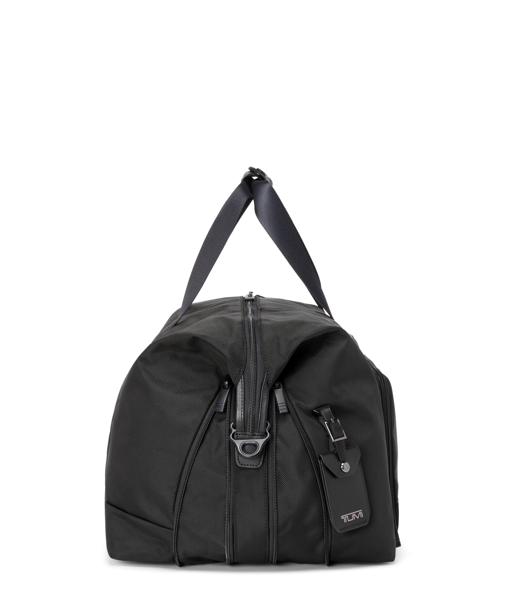 Alpha Duffle Bag