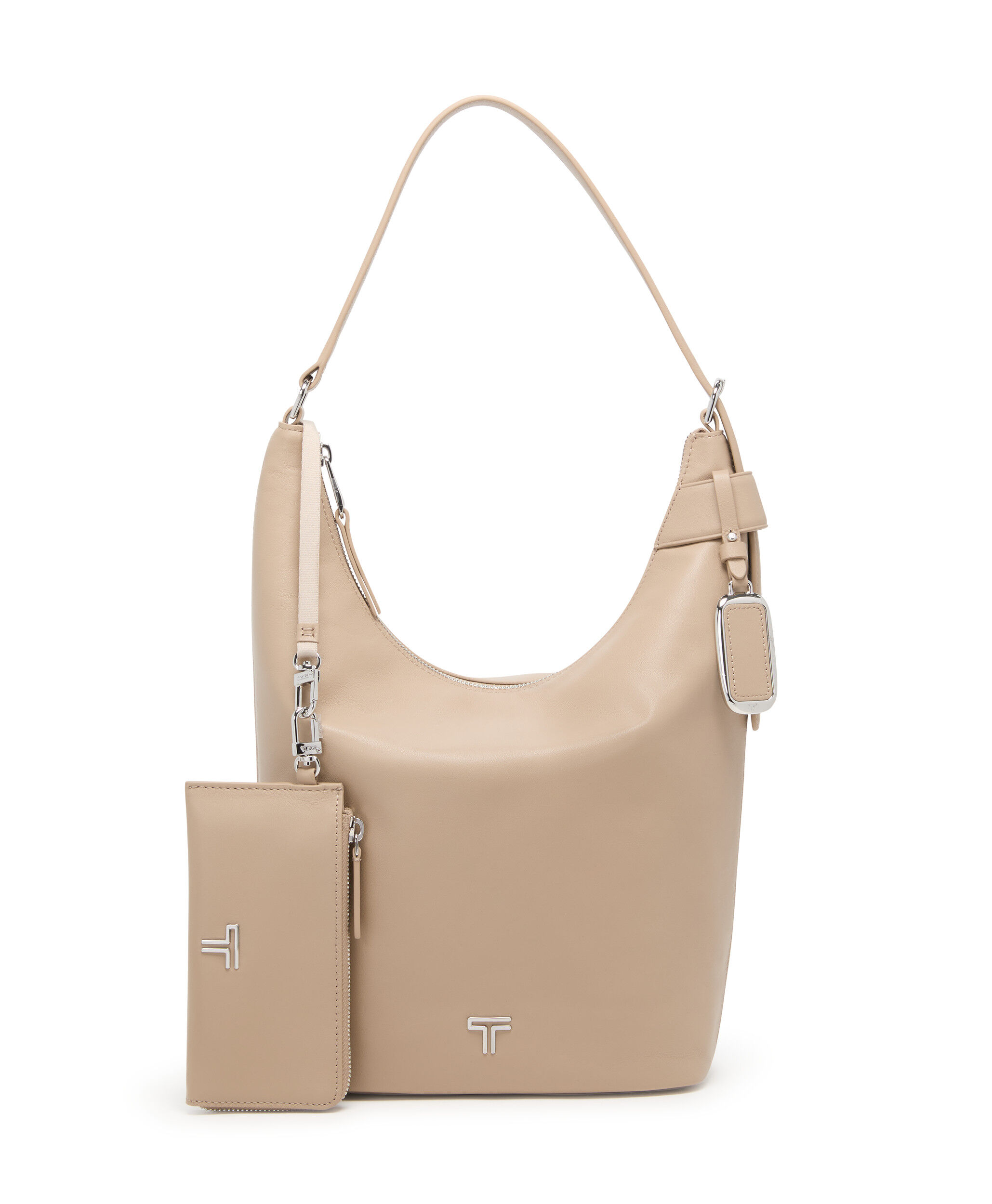 TUMI Evora Medium Hobo