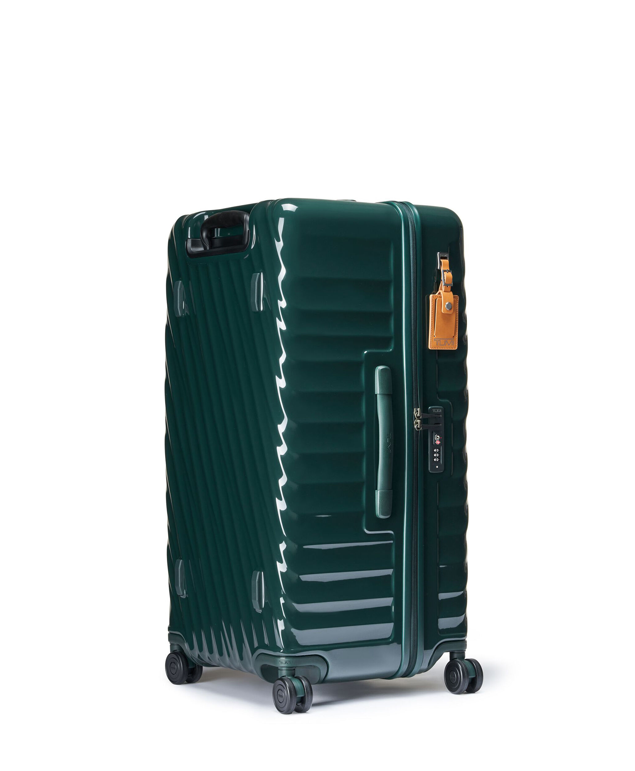 19 Degree Incheckat bagage | TUMI Large Trunk