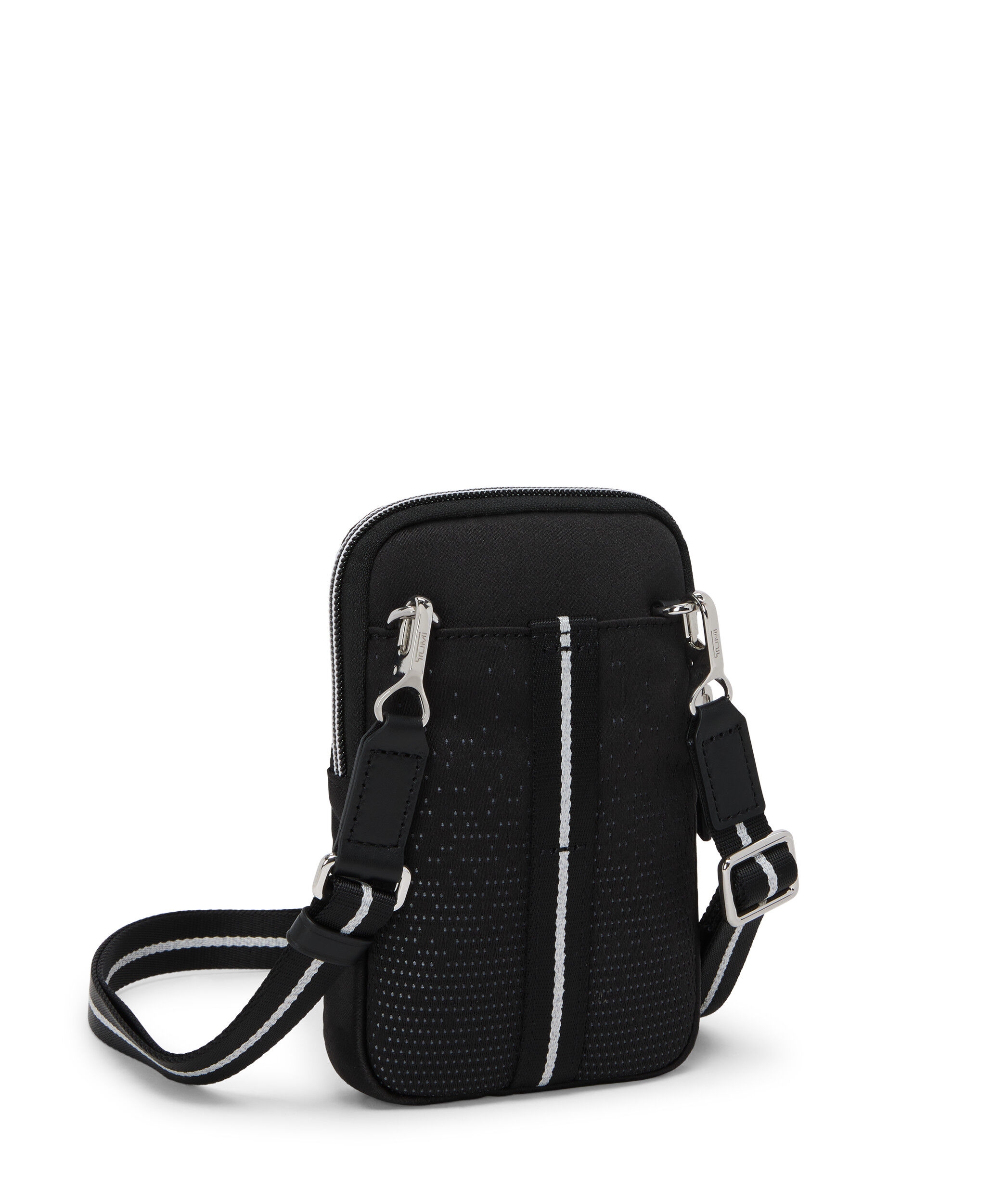 TUMI McLaren Crossbody bag - the box | TUMI Fuel Small Crossbody