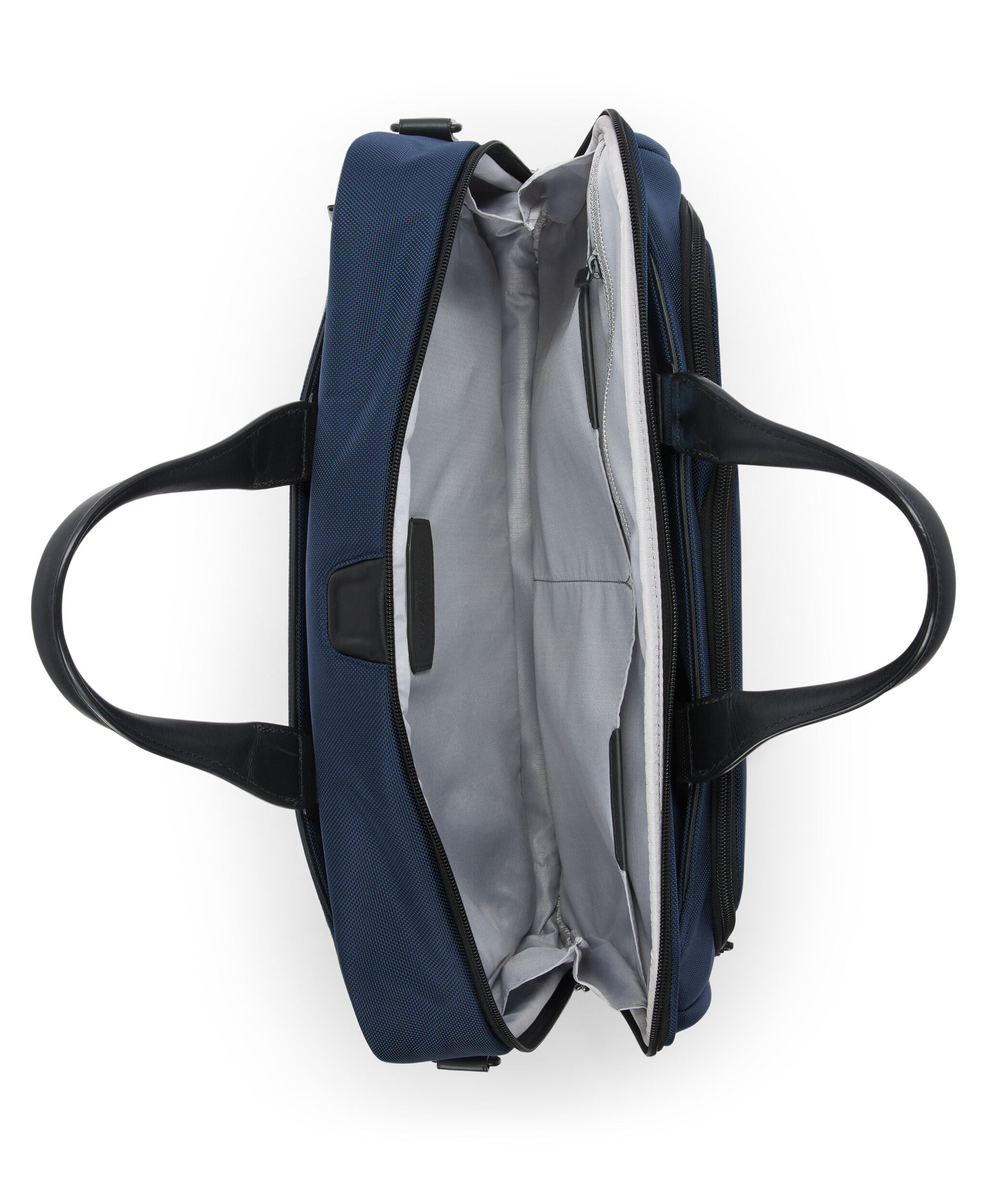 Alpha Briefcase