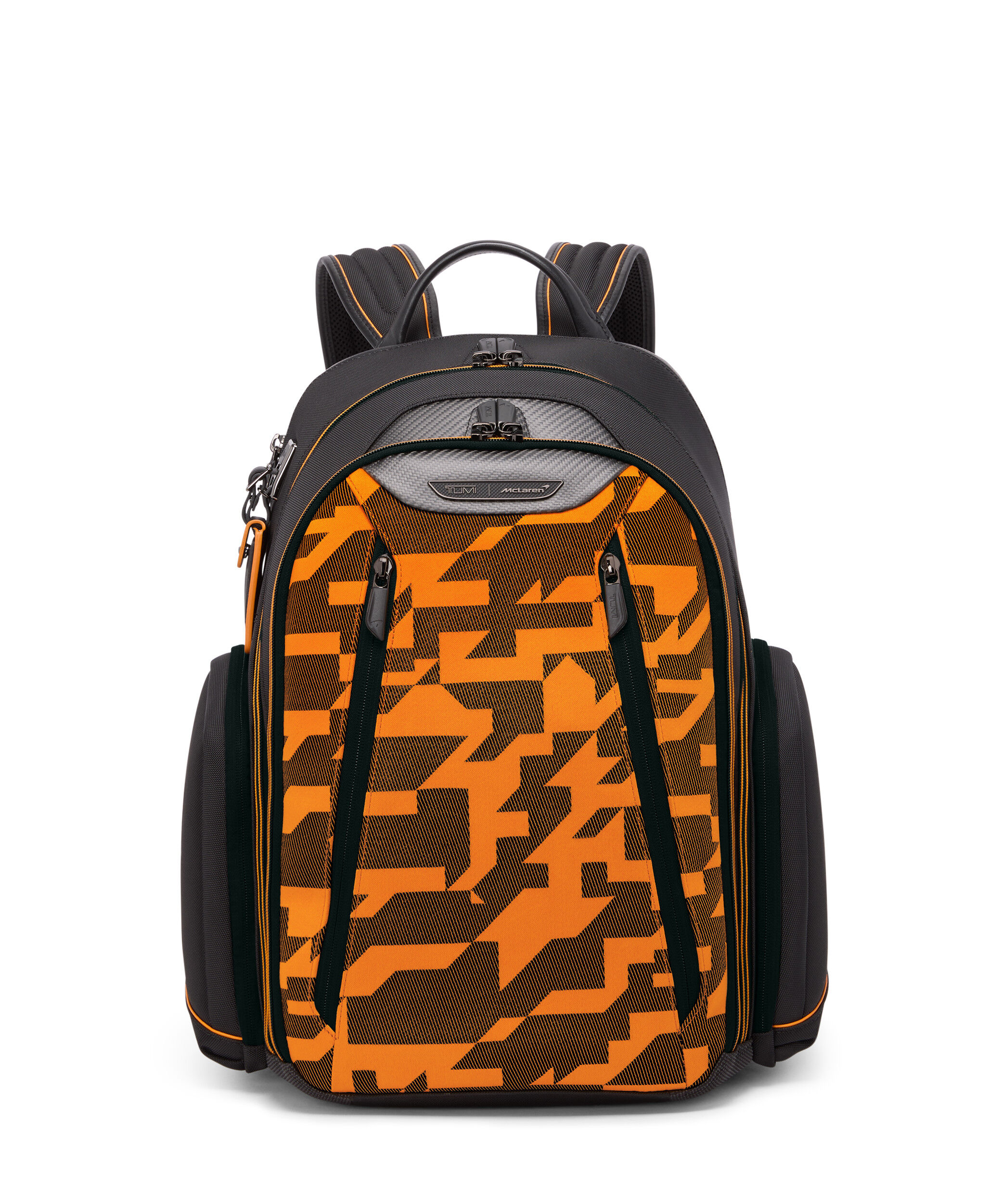 TUMI McLaren Ryggs&auml;ck