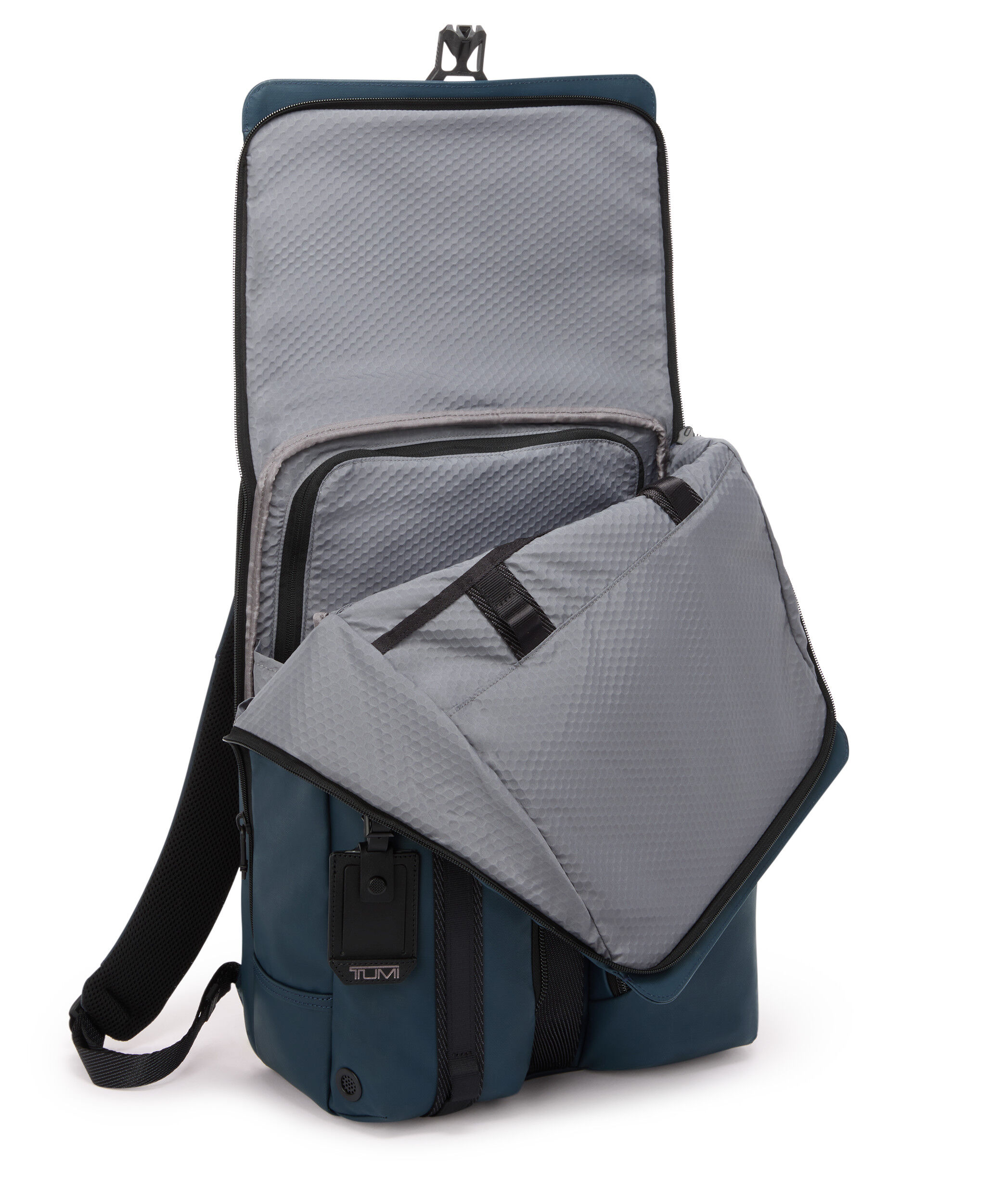 ALPHA BRAVO Backpack 15"