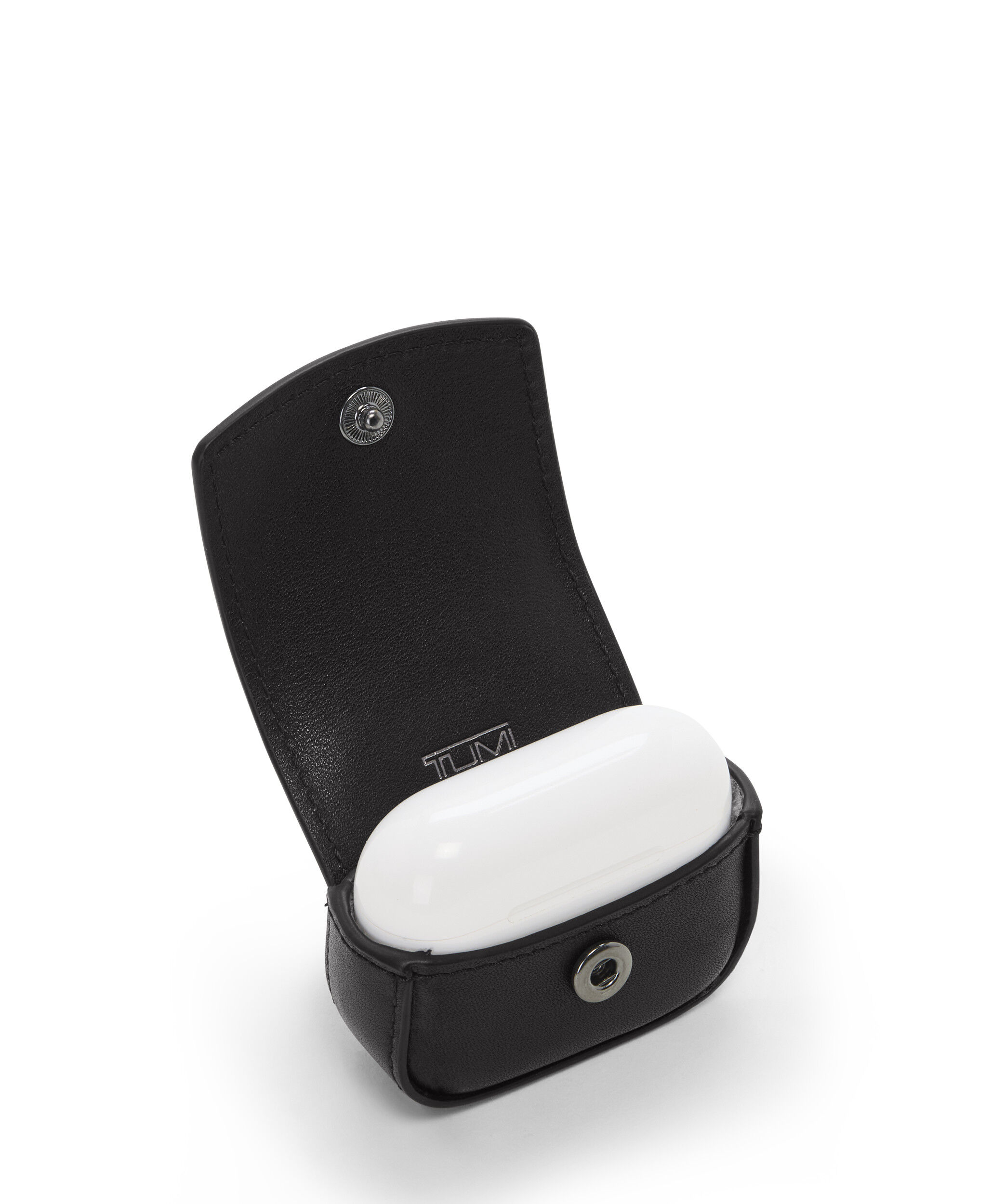 TUMI Earbud Charm Case