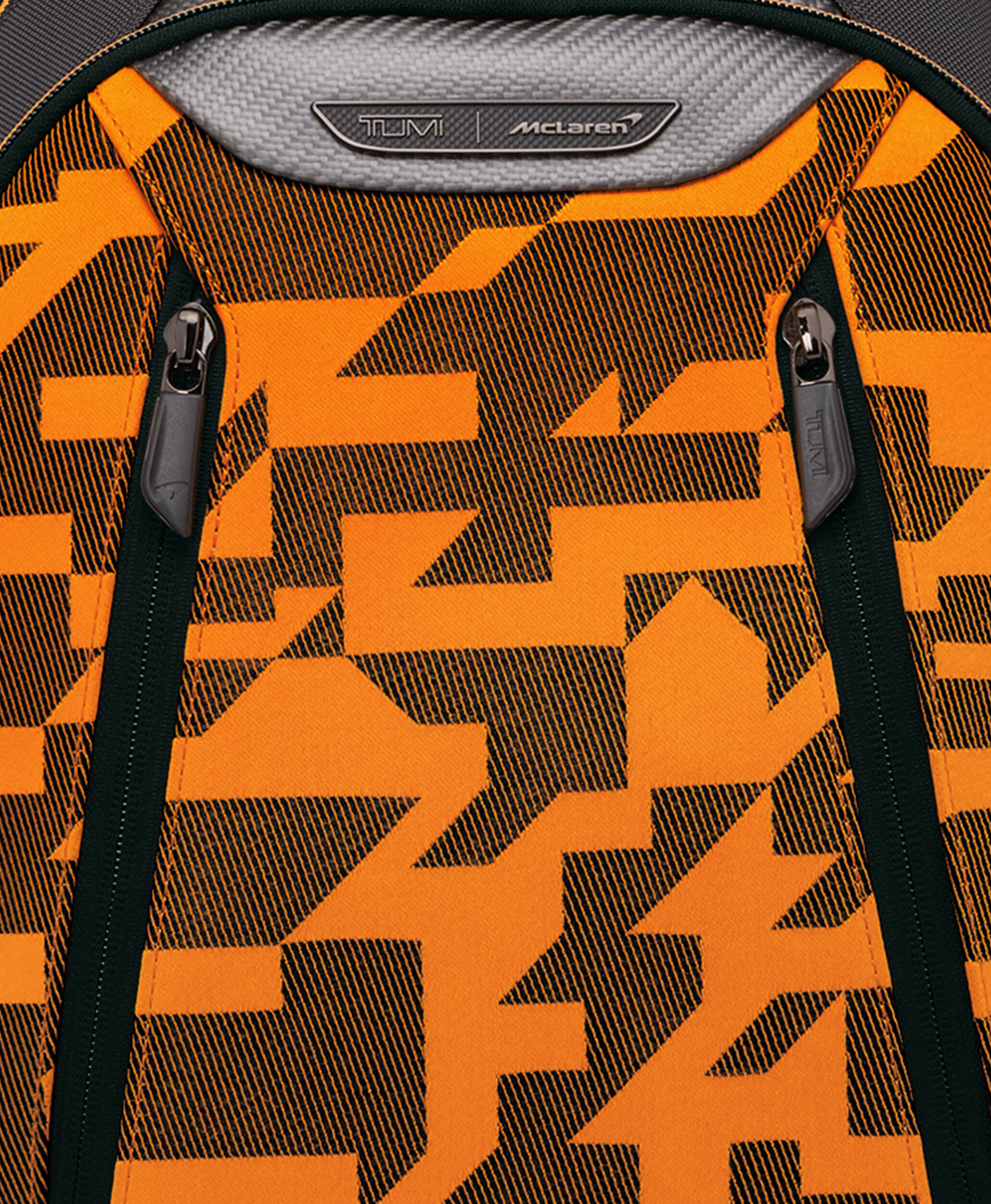TUMI McLaren Ryggs&auml;ck