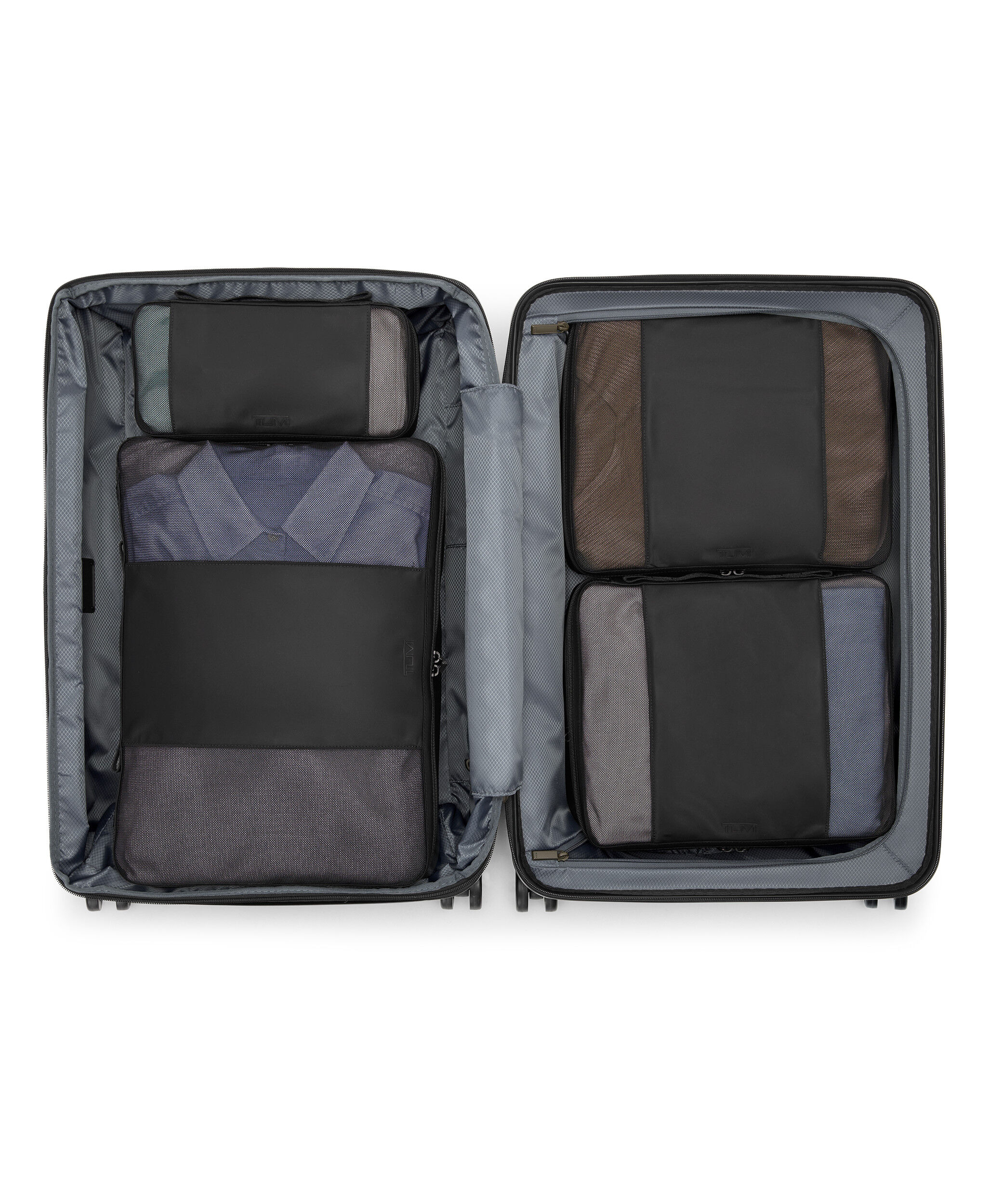 19 Degree Incheckat bagage 66 cm