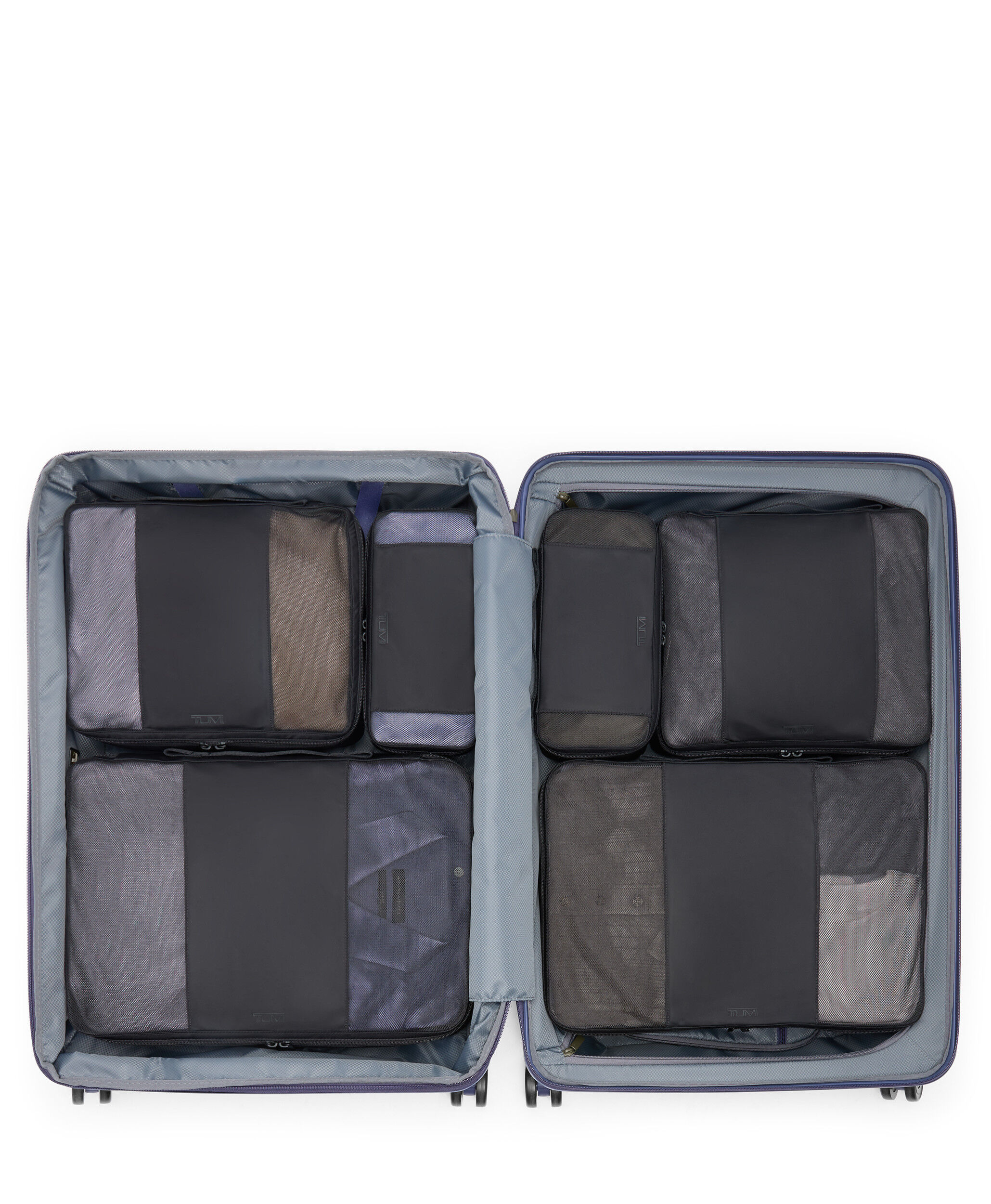 19 Degree Incheckat bagage 76cm