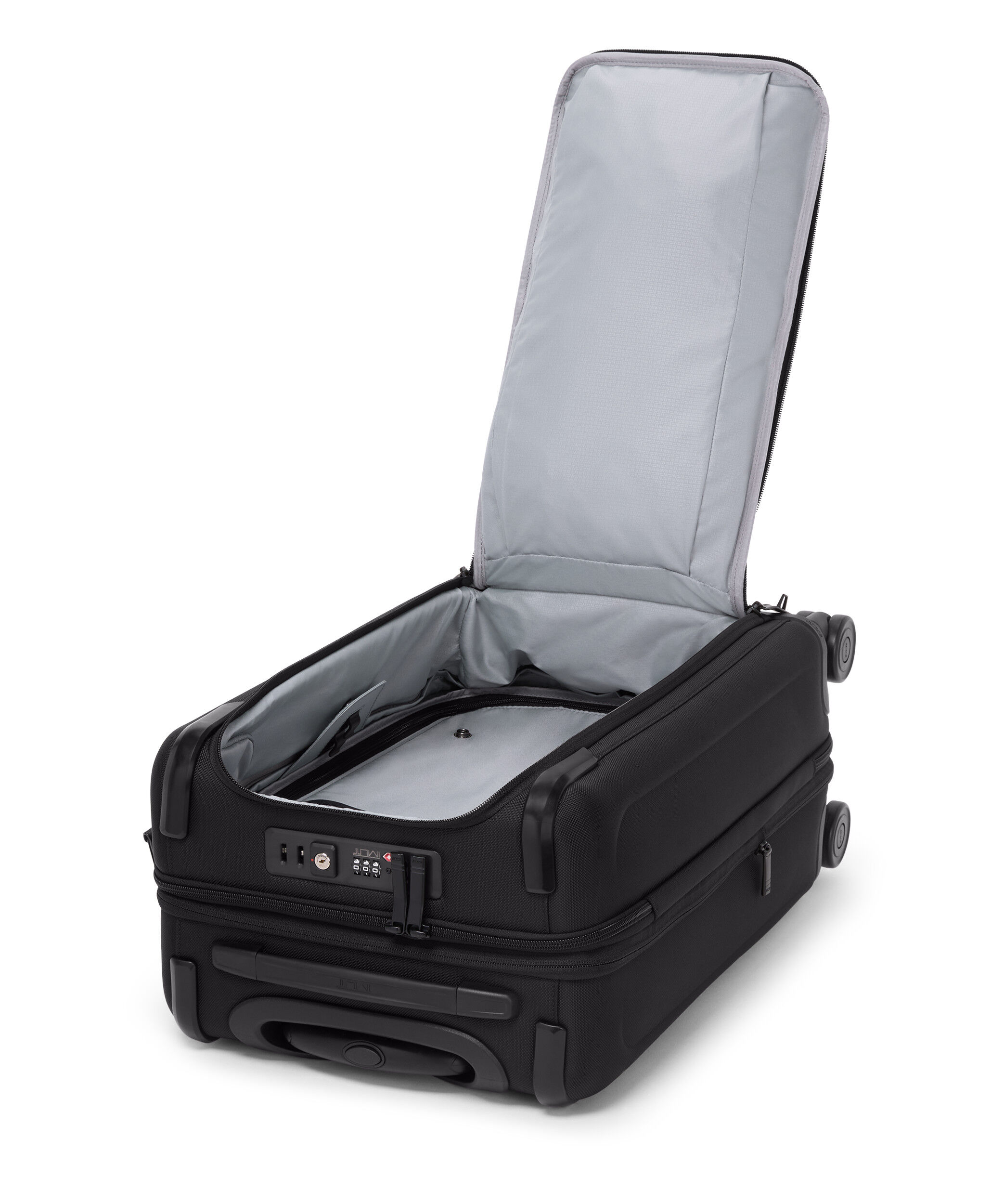 Alpha Spinner Expandable (4 wheels)