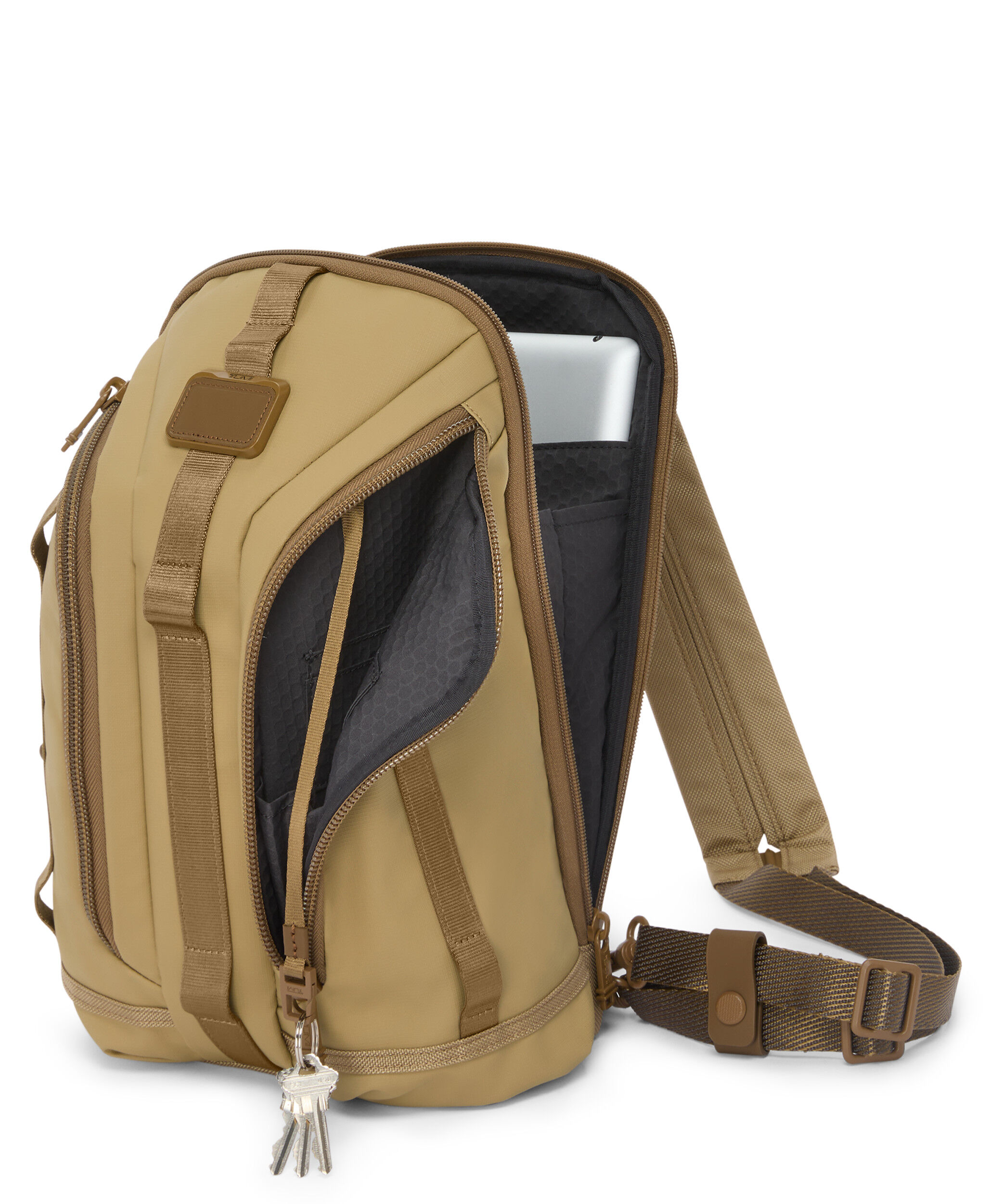Alpha Bravo Sling Bag