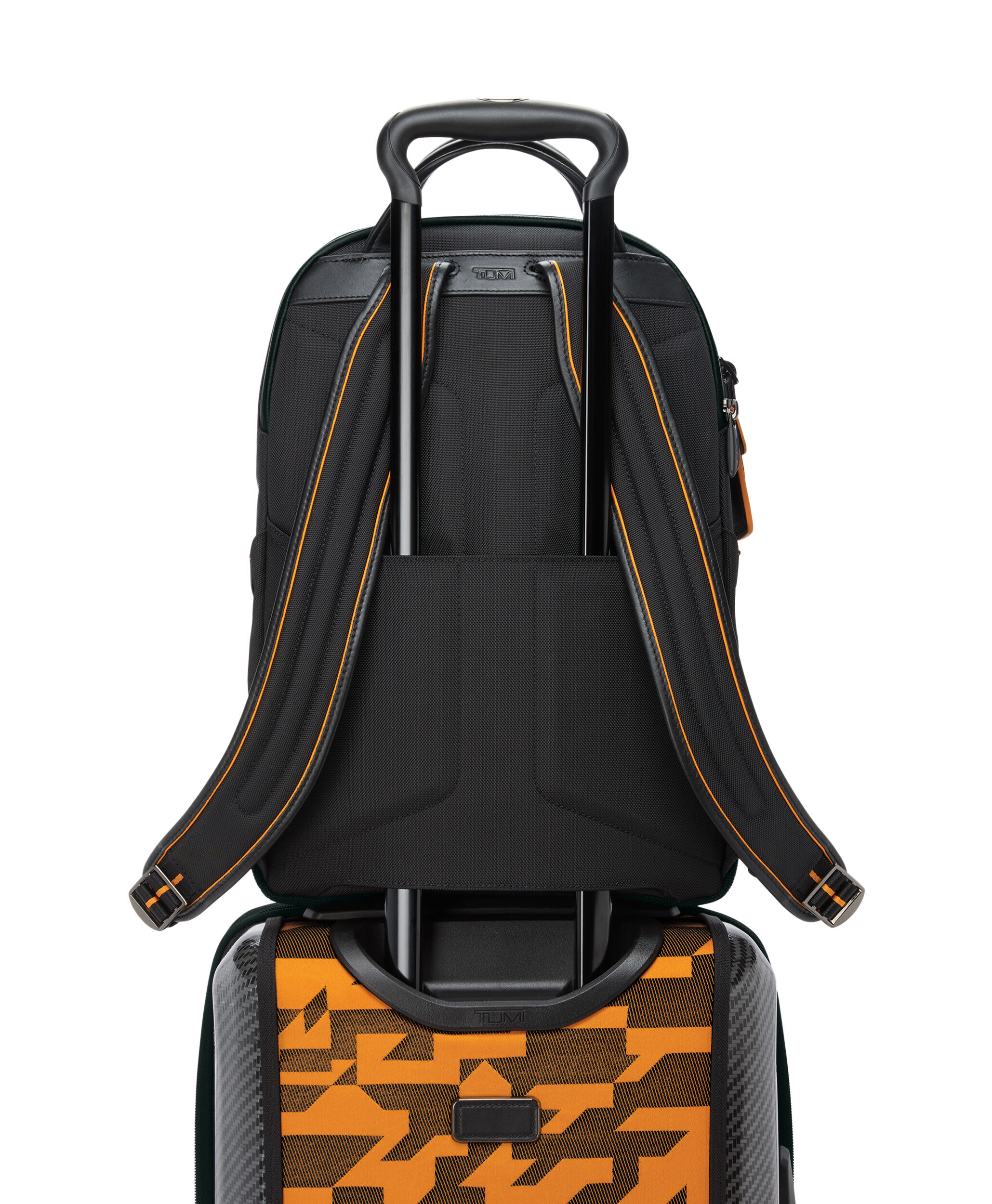 TUMI McLaren Ryggs&auml;ck
