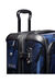 Tegra-Lite® Expanderbar resväska med 4 hjul 56 cm