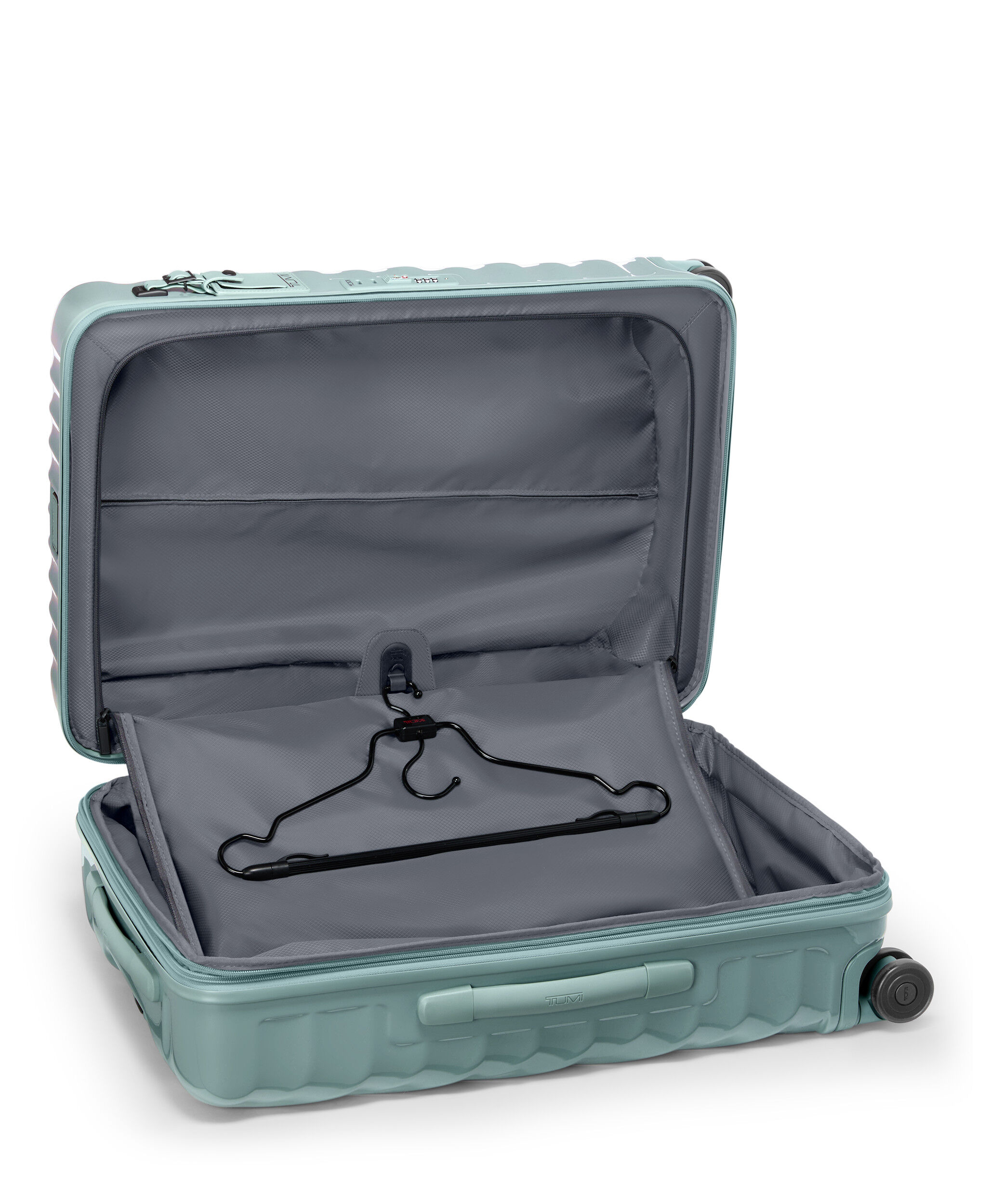 19 Degree Incheckat bagage 66 cm