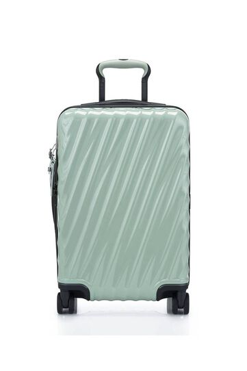 19 Degree Expanderbar resväska med 4 hjul