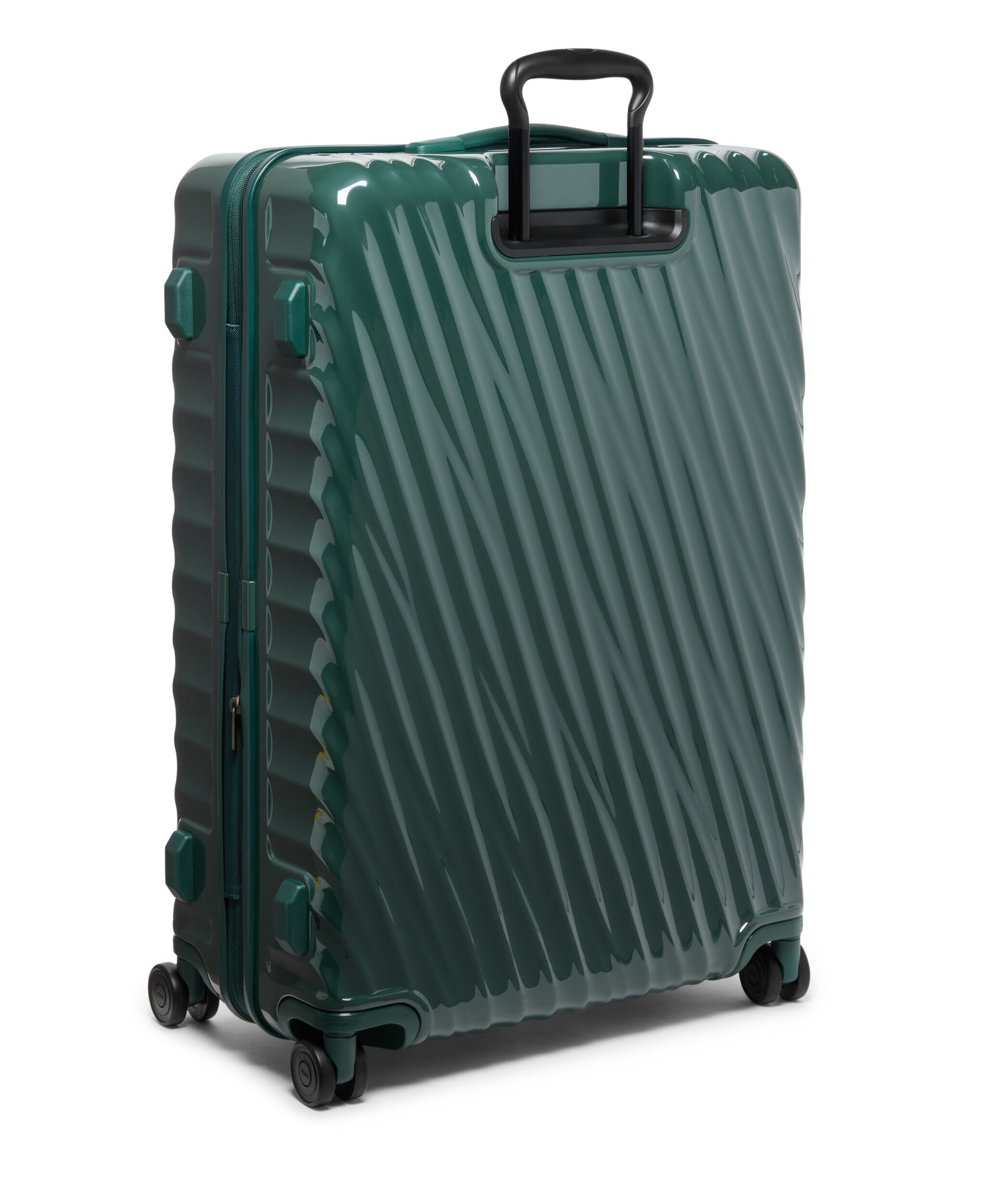 19 DEGREE Spinner Expandable (4 wheels) 76cm