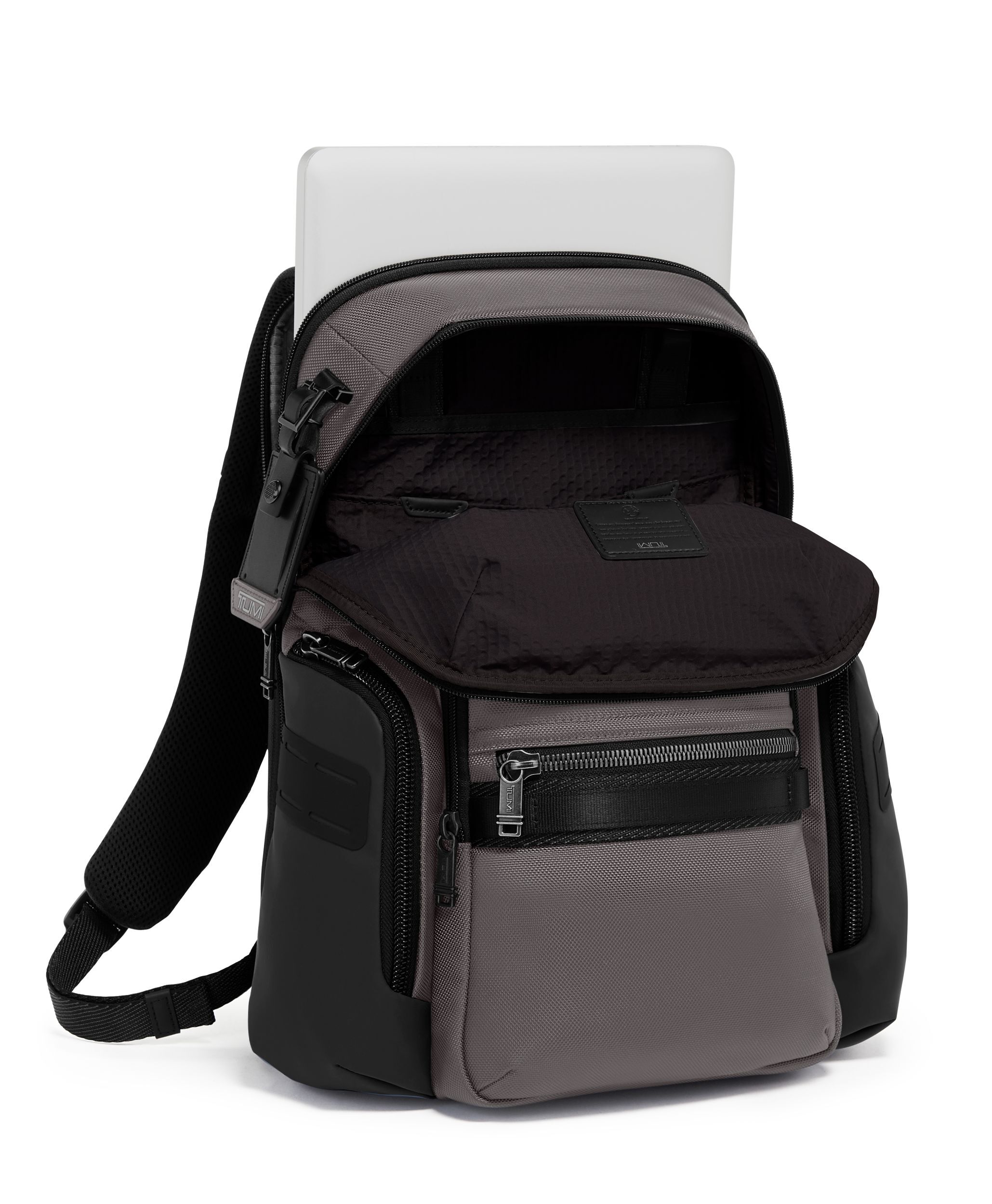 Alpha Bravo Ryggs&auml;ck 15"
