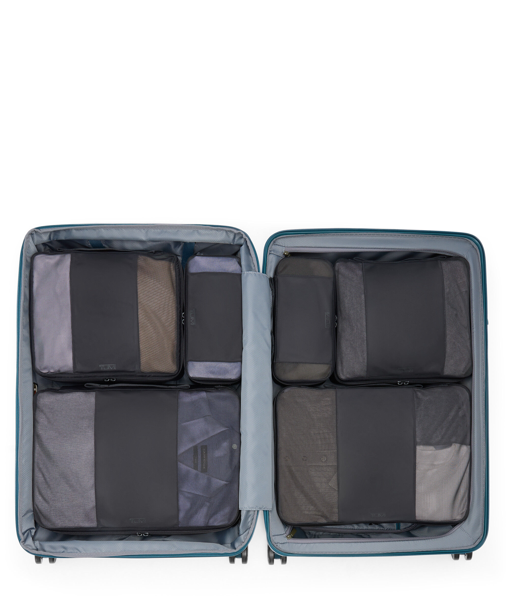 19 DEGREE Incheckat bagage 76cm