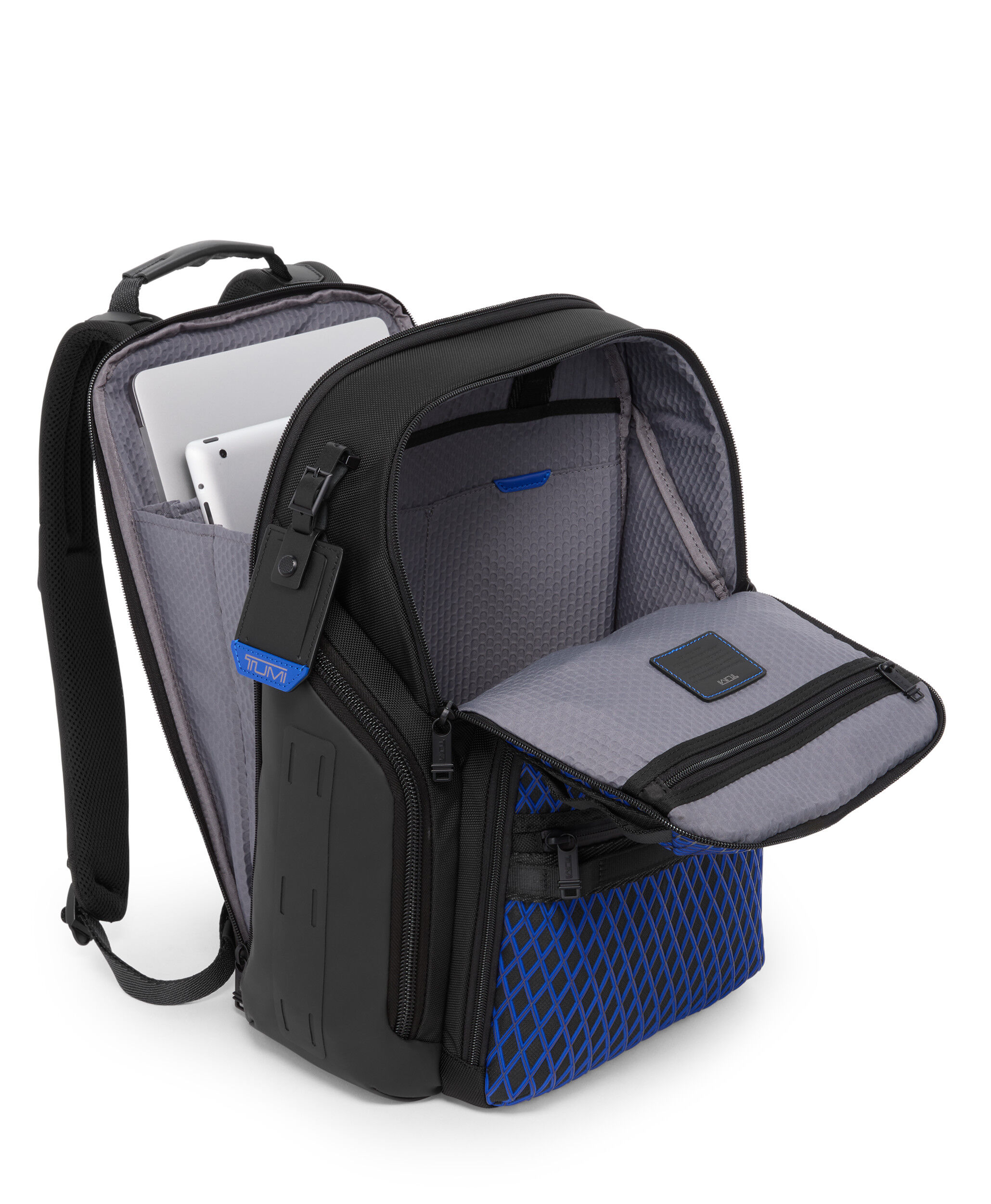 TUMI Search Backpack