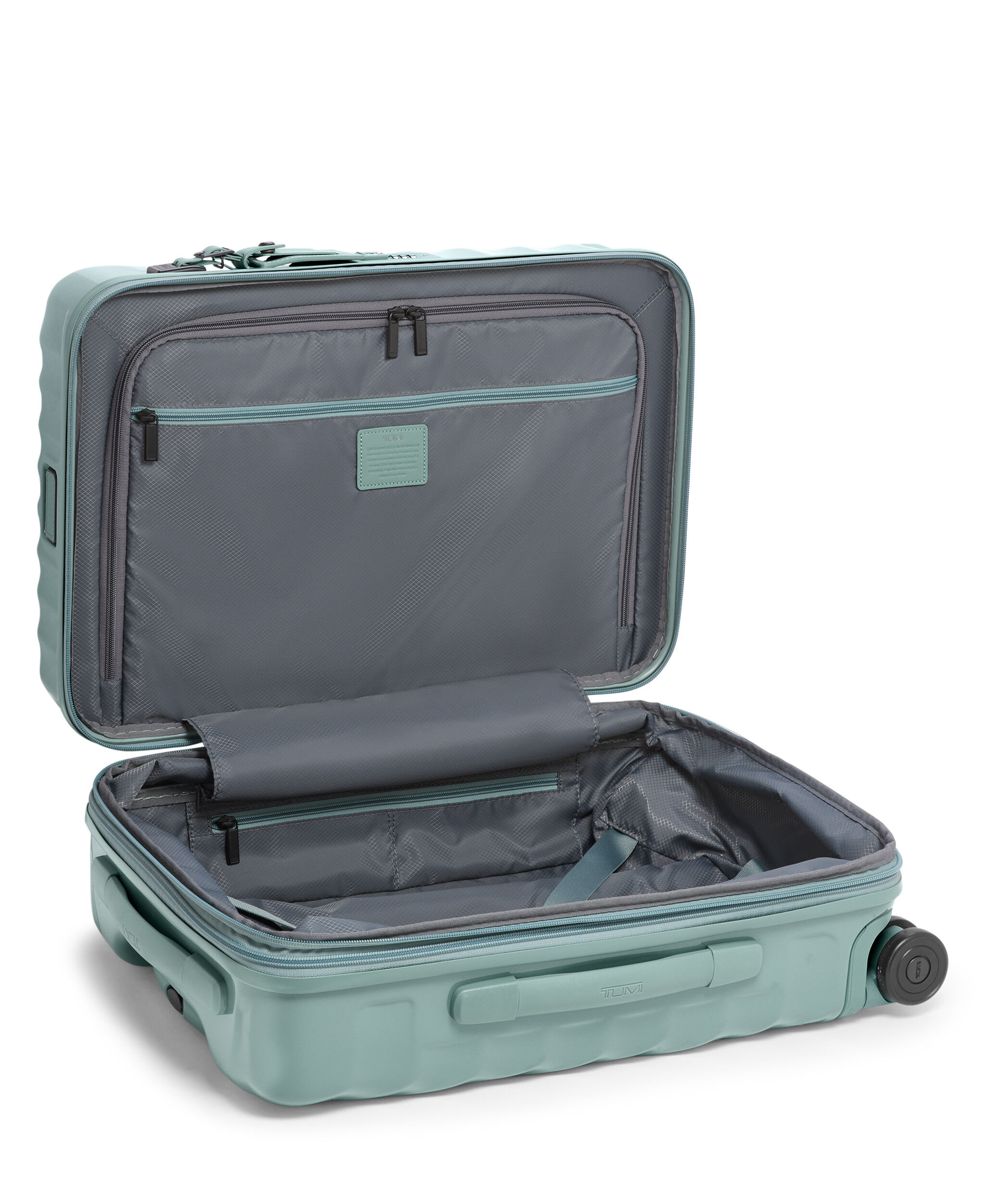 TUMI International Expandable Carry-On 55 cm