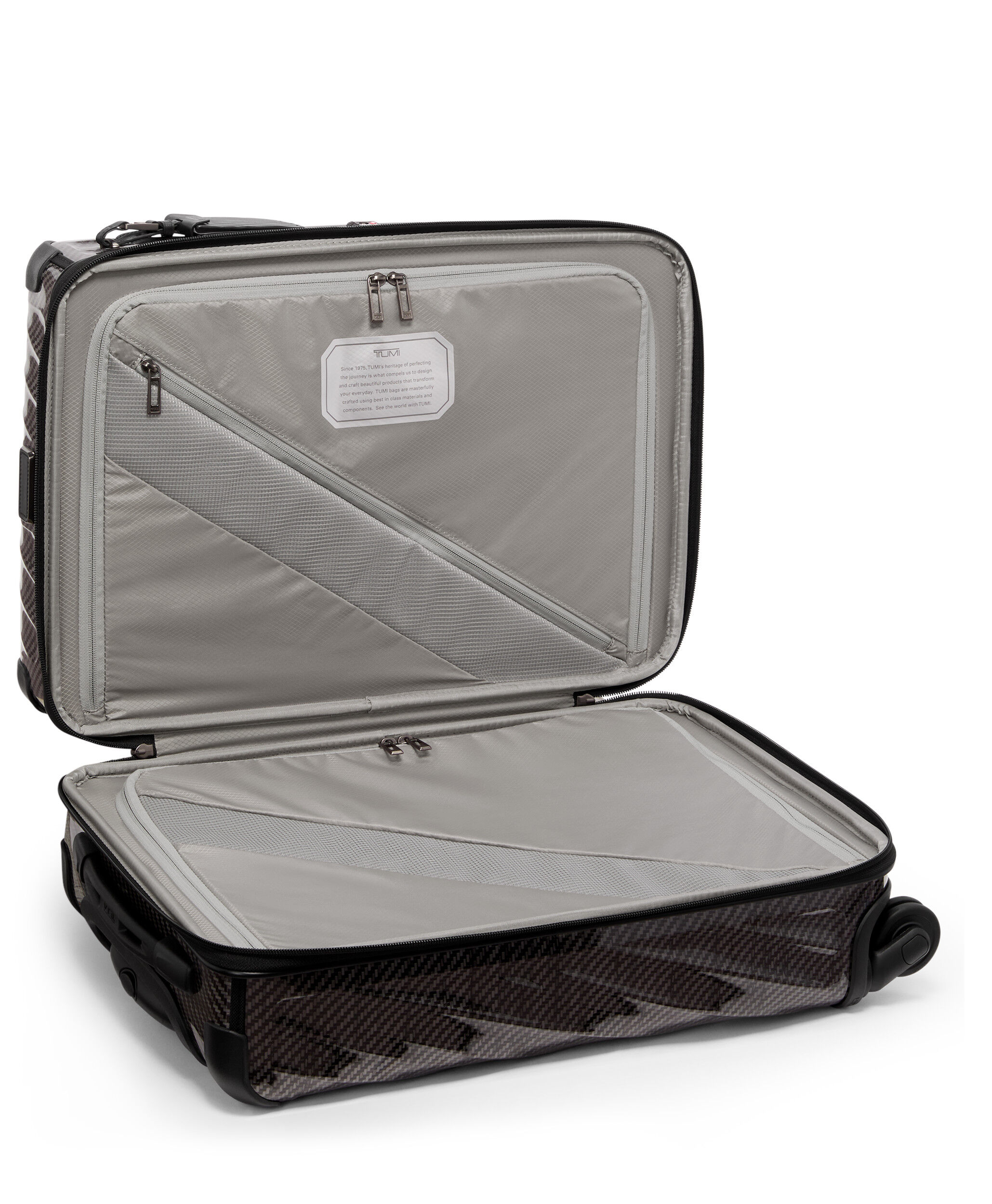 TUMI International Carry-On 55 cm