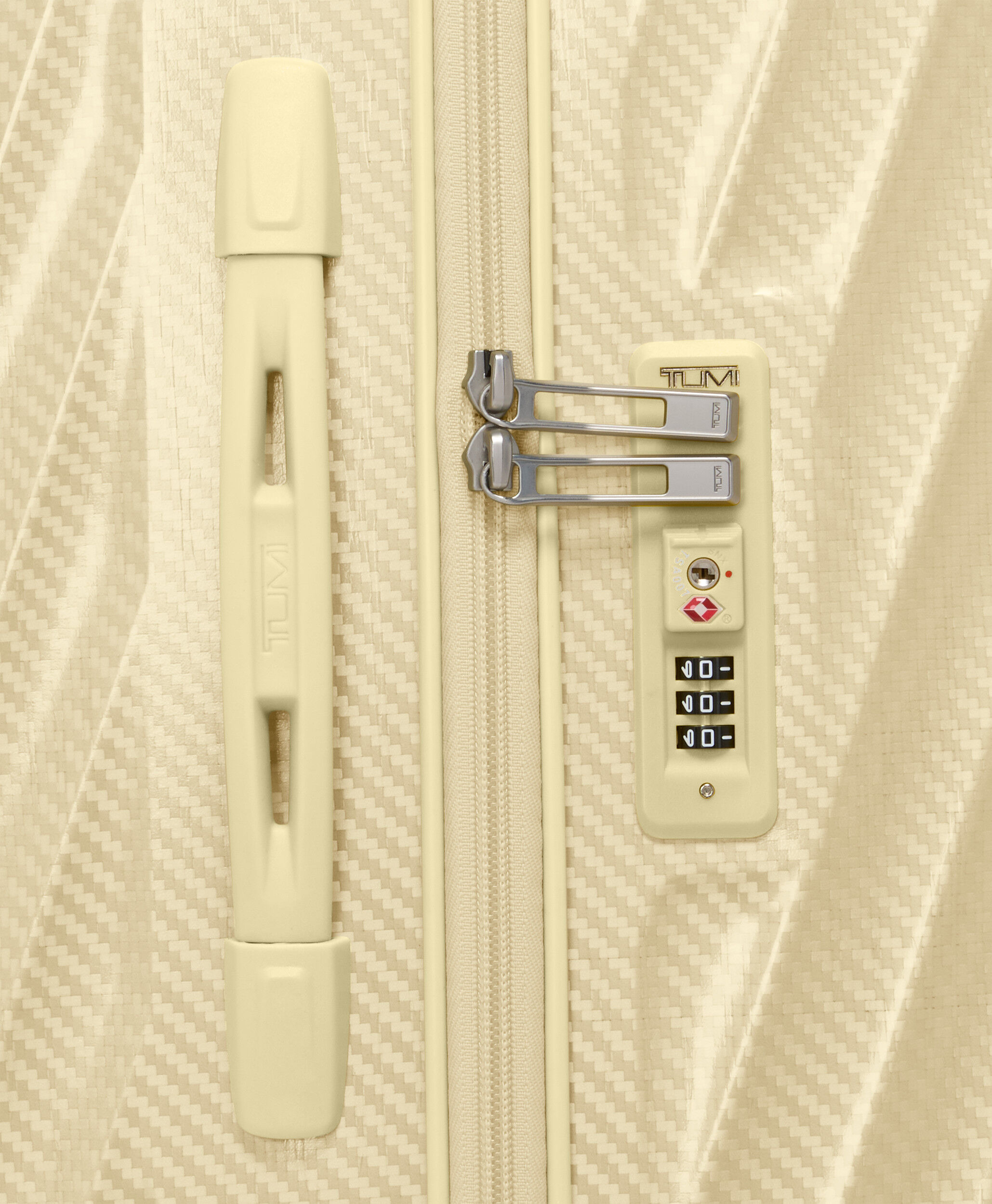 19 Degree Lite Resv&auml;ska med 4 hjul 55 cm - Int.