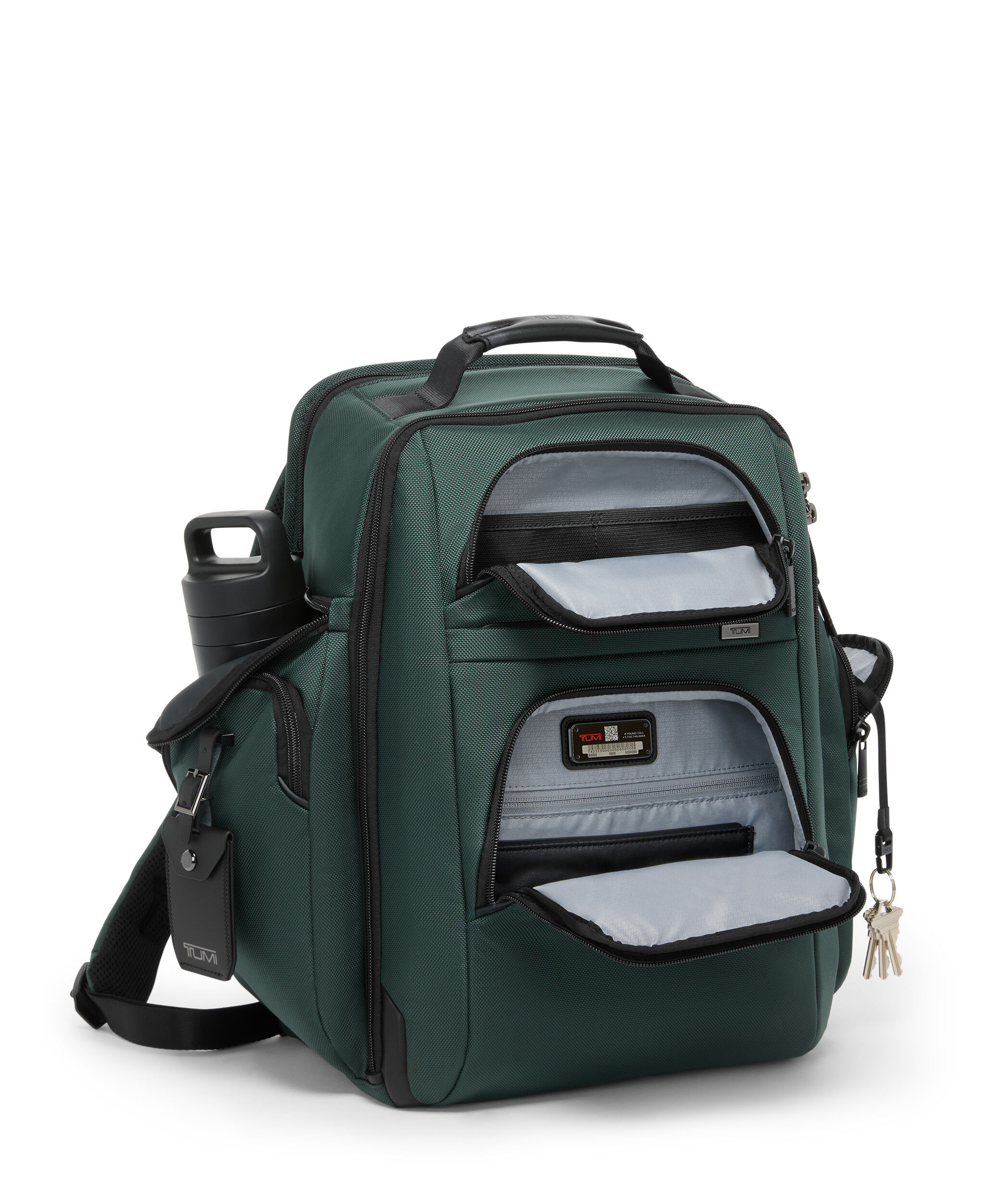 Alpha Briefcase