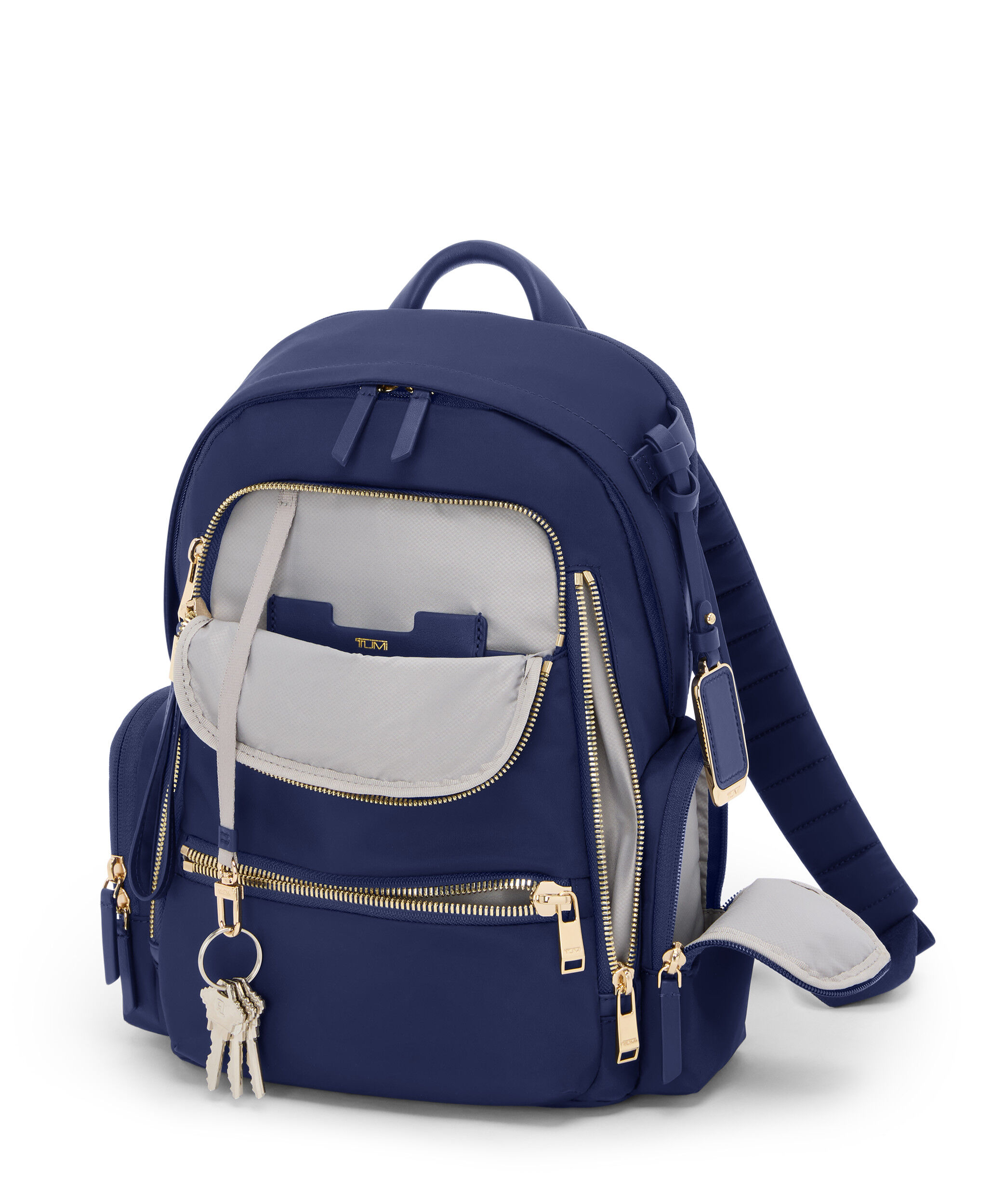 Voyageur Backpack