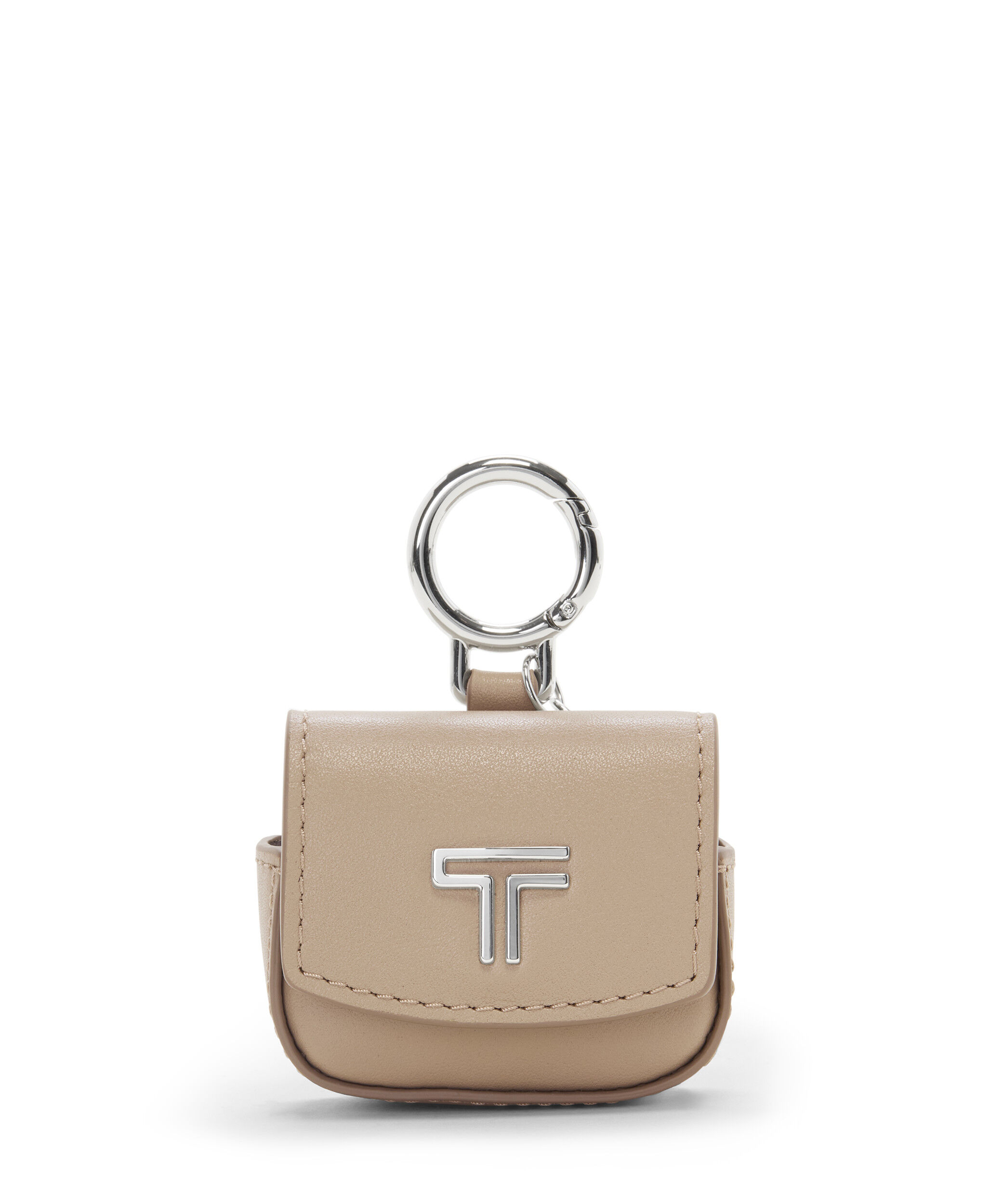 TUMI Earbud Charm Case