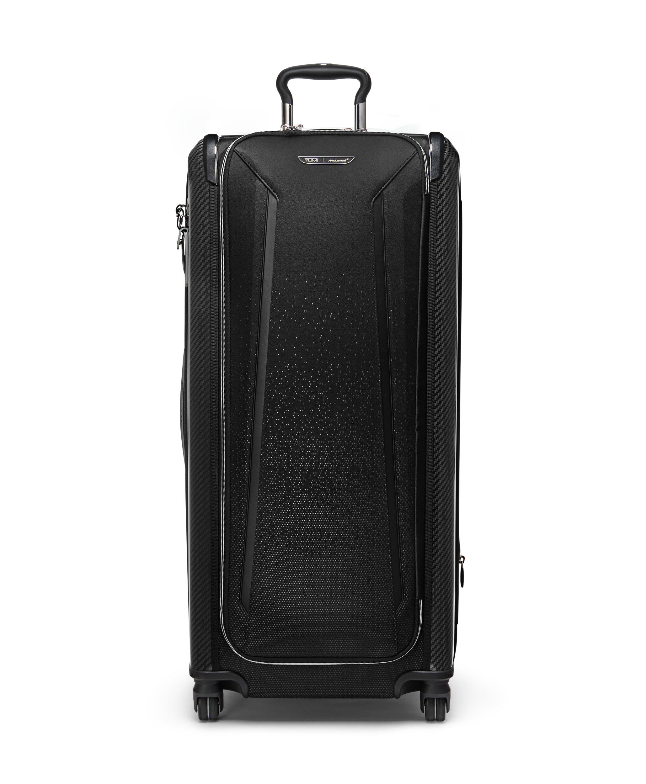 TUMI McLaren Checked Luggage