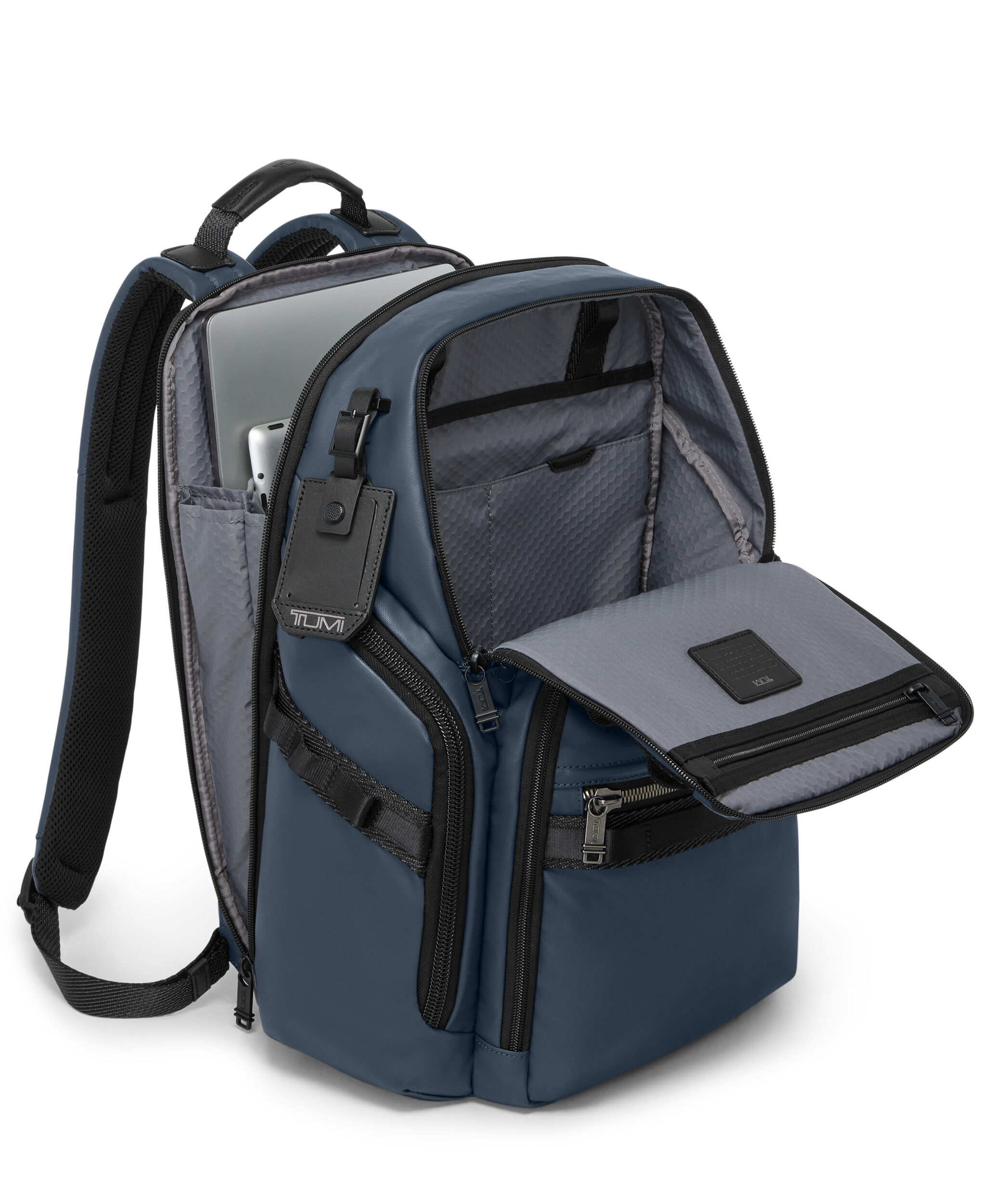 ALPHA BRAVO Backpack 15"