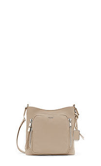 TUMI Voyageur Crossbody bag - the box