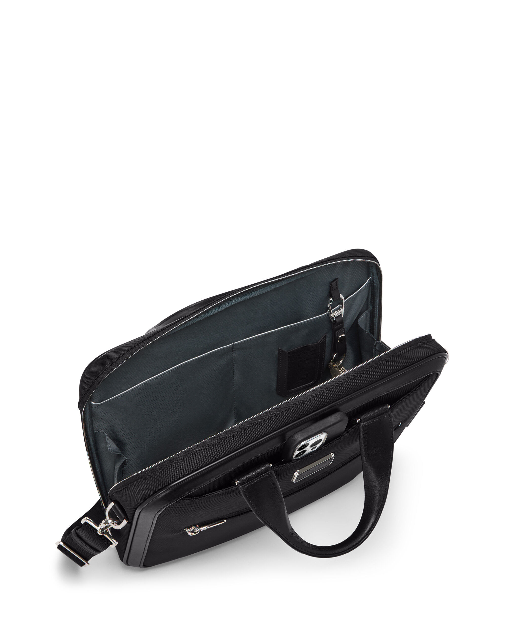 TUMI Hannover Slim Brief