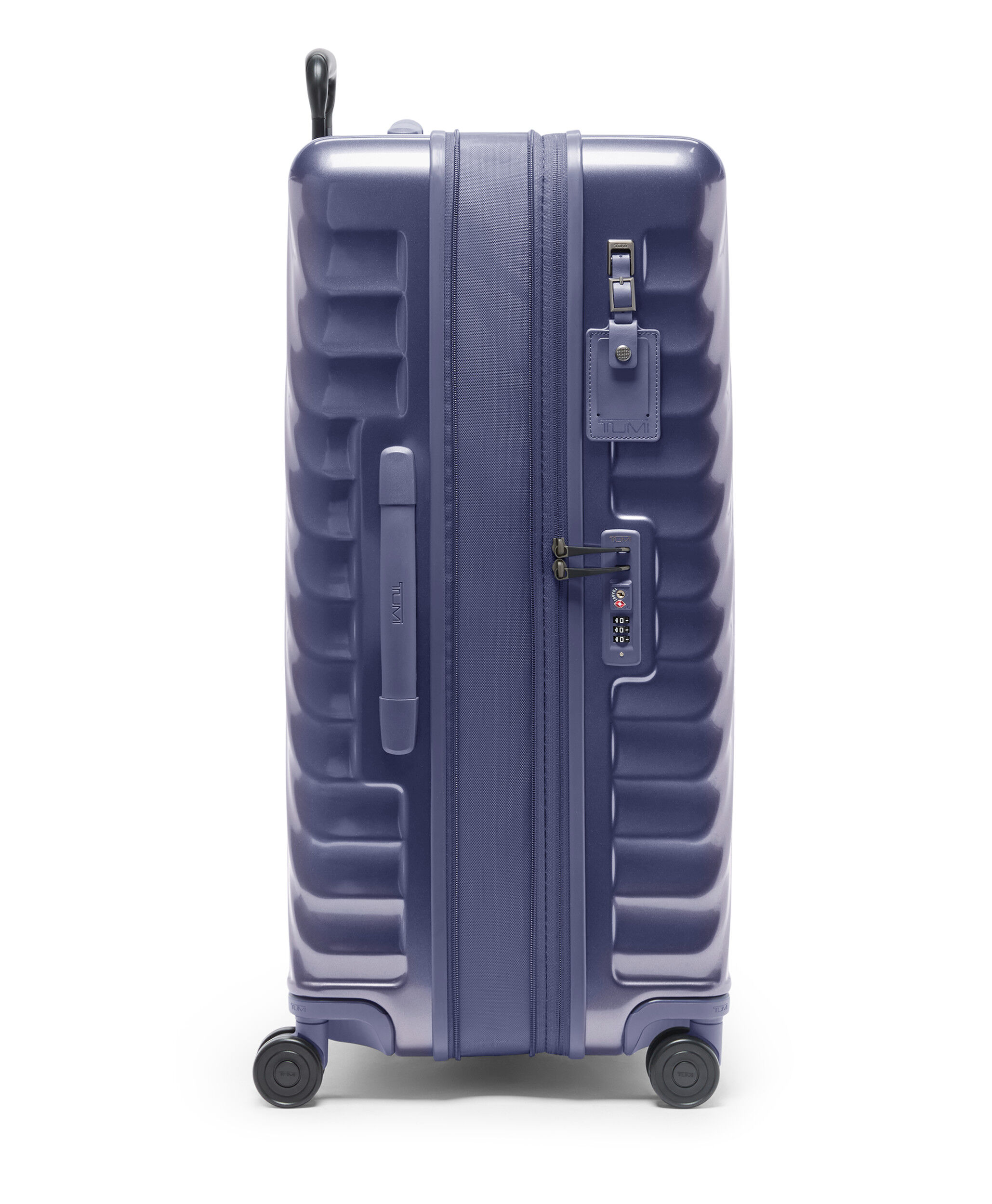 19 Degree Incheckat bagage 76cm